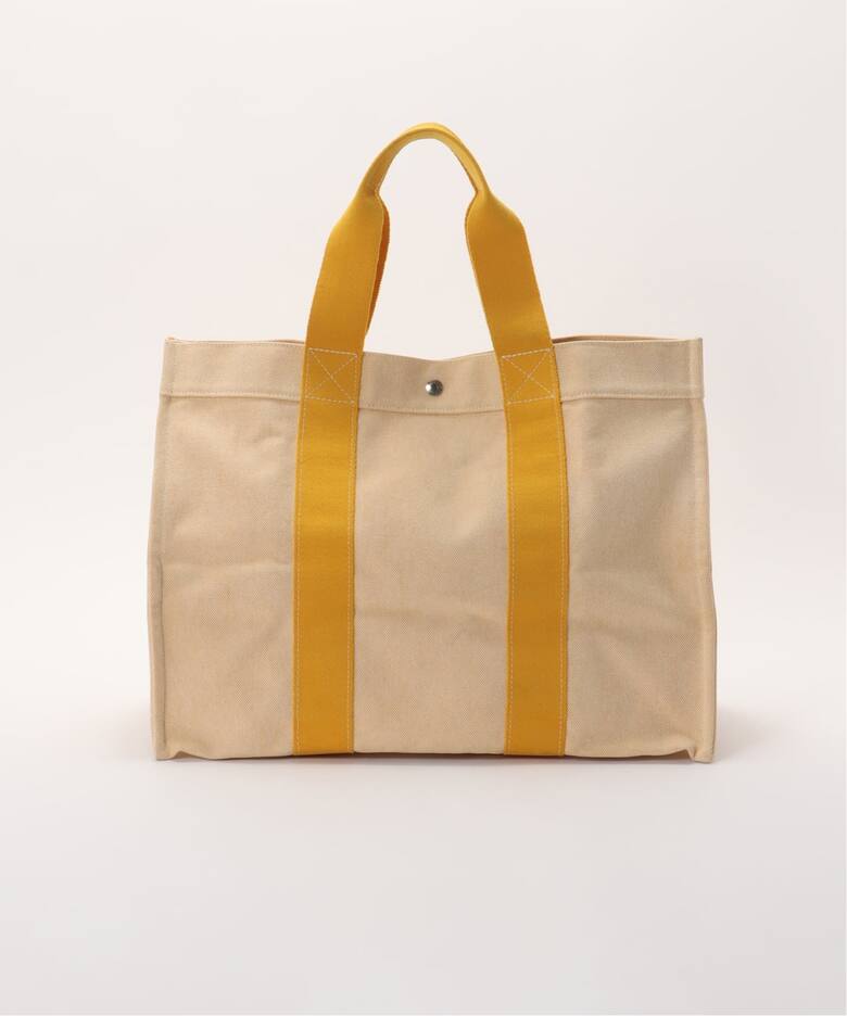 VINTAGE HERMES/エルメス】Borabora gm（トートバッグ）｜DECOUVERTE 