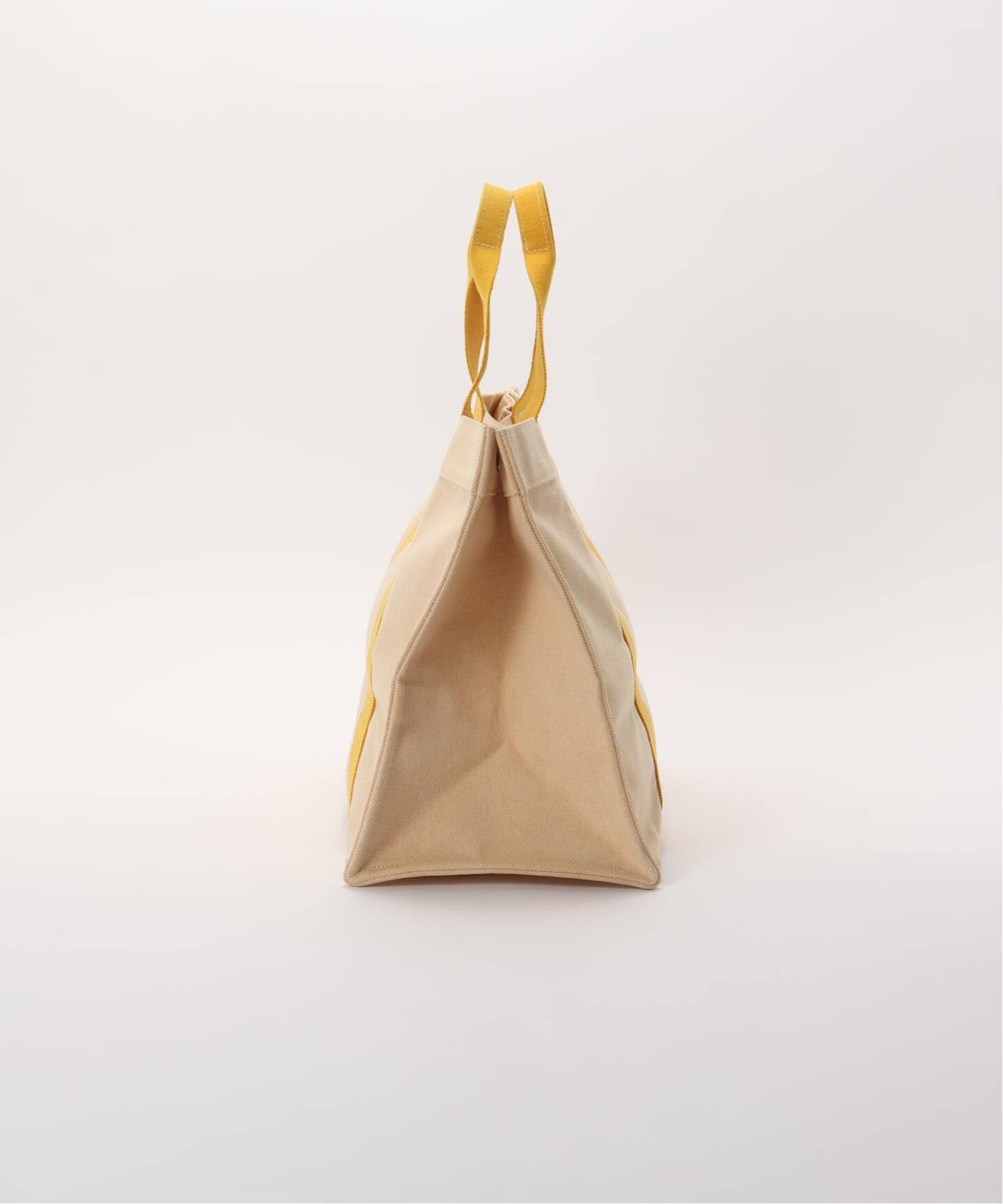 VINTAGE HERMES/エルメス】Borabora gm（トートバッグ）｜DECOUVERTE