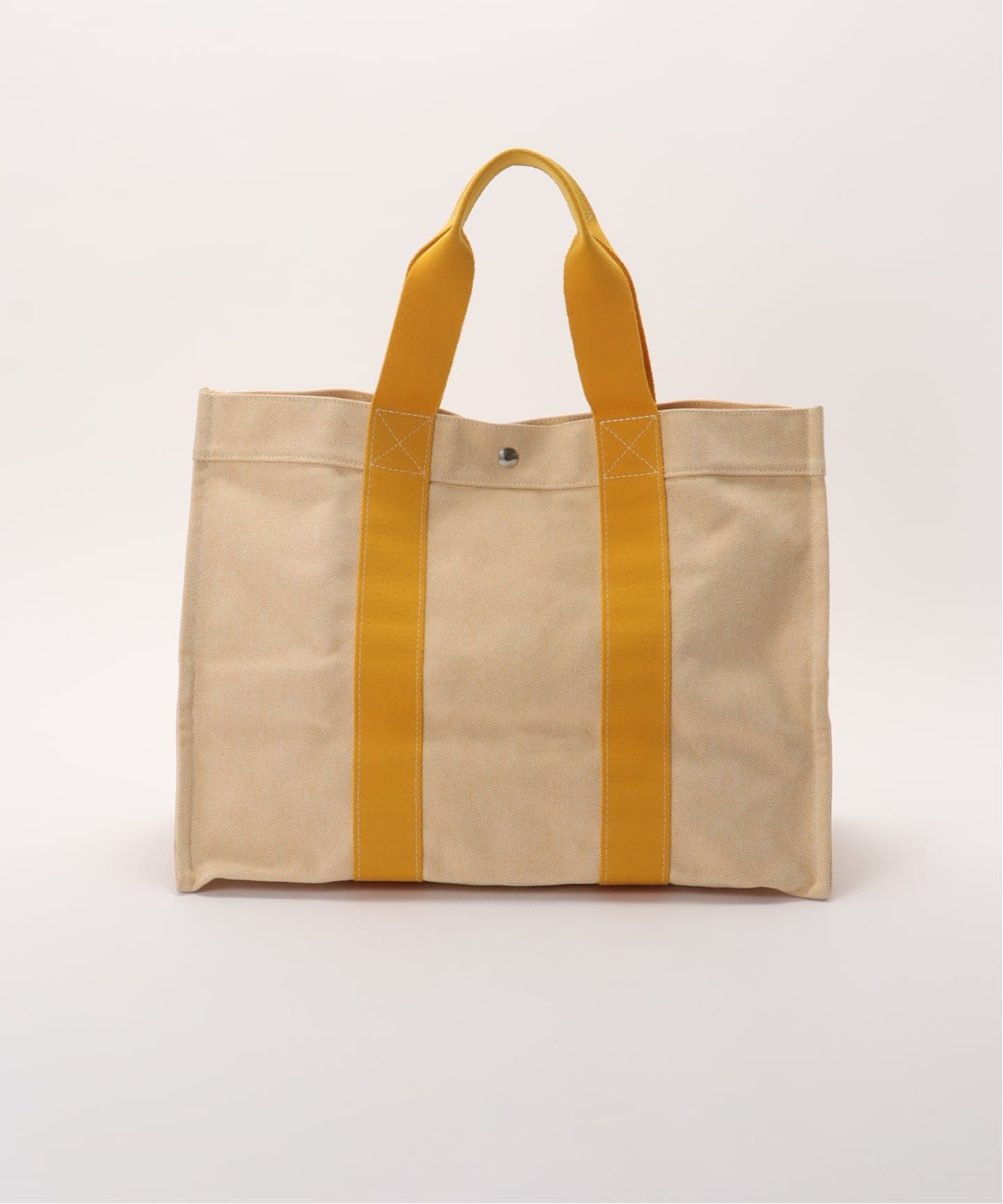 VINTAGE HERMES/エルメス】Borabora gm（トートバッグ）｜DECOUVERTE
