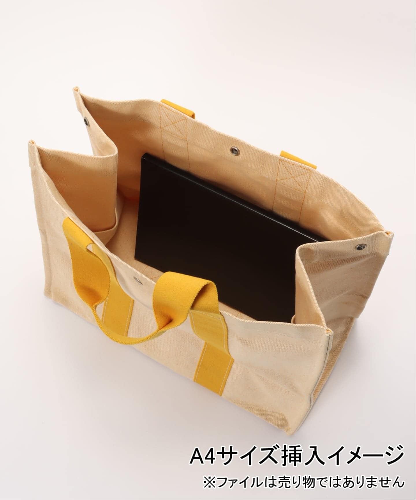 VINTAGE HERMES/エルメス】Borabora gm（トートバッグ）｜DECOUVERTE
