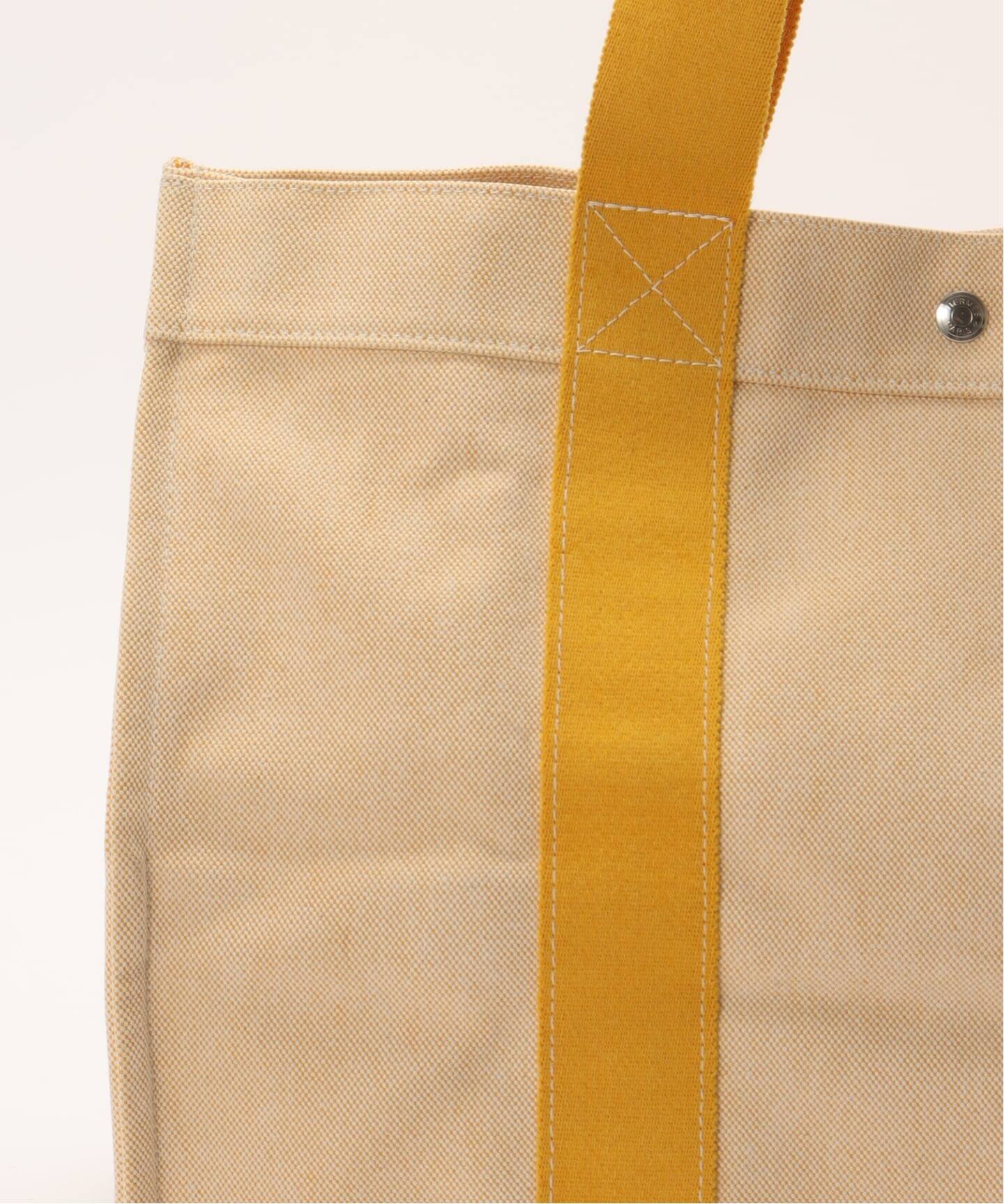 VINTAGE HERMES/エルメス】Borabora gm（トートバッグ）｜DECOUVERTE
