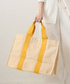 VINTAGE HERMES/エルメス】Borabora gm（トートバッグ）｜DECOUVERTE 