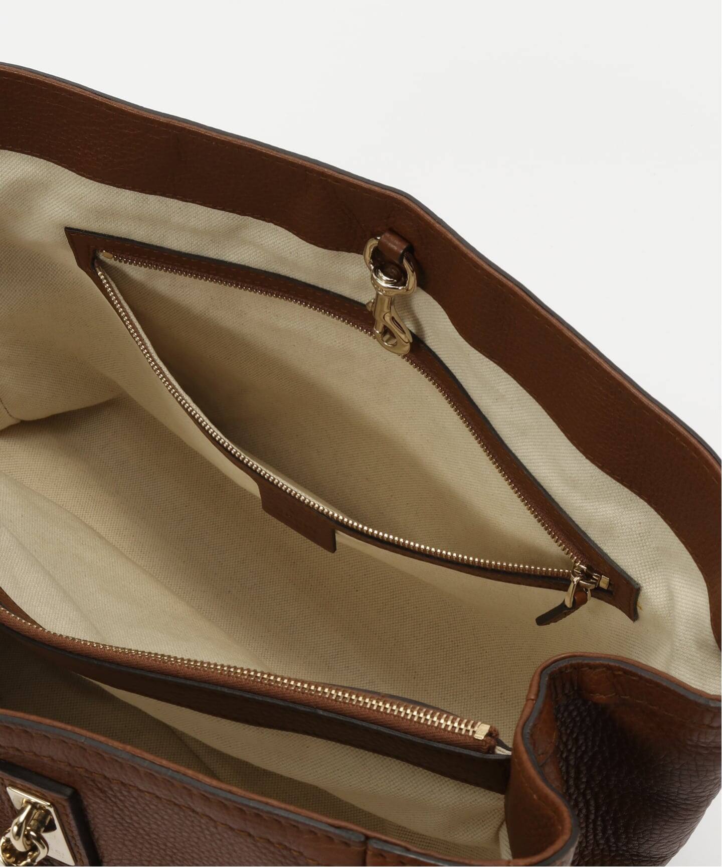 VINTAGE GUCCI/グッチ】トートバッグ Bamboo bella（トートバッグ