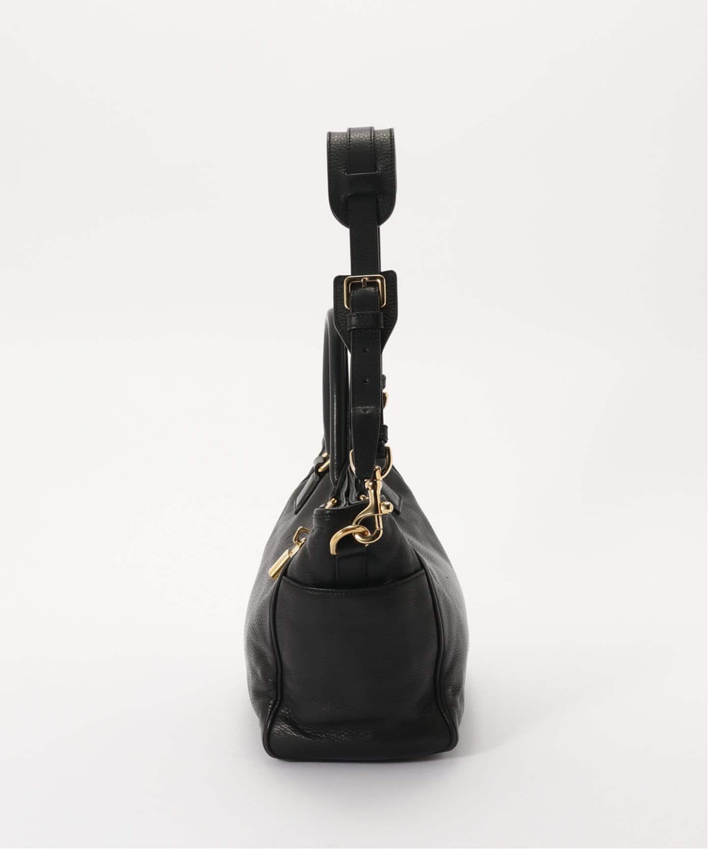 ロエベ2wayバッグ（状態◎） VINTAGE LOEWE/ロエベ】2wayバッグ anagram（トートバッグ