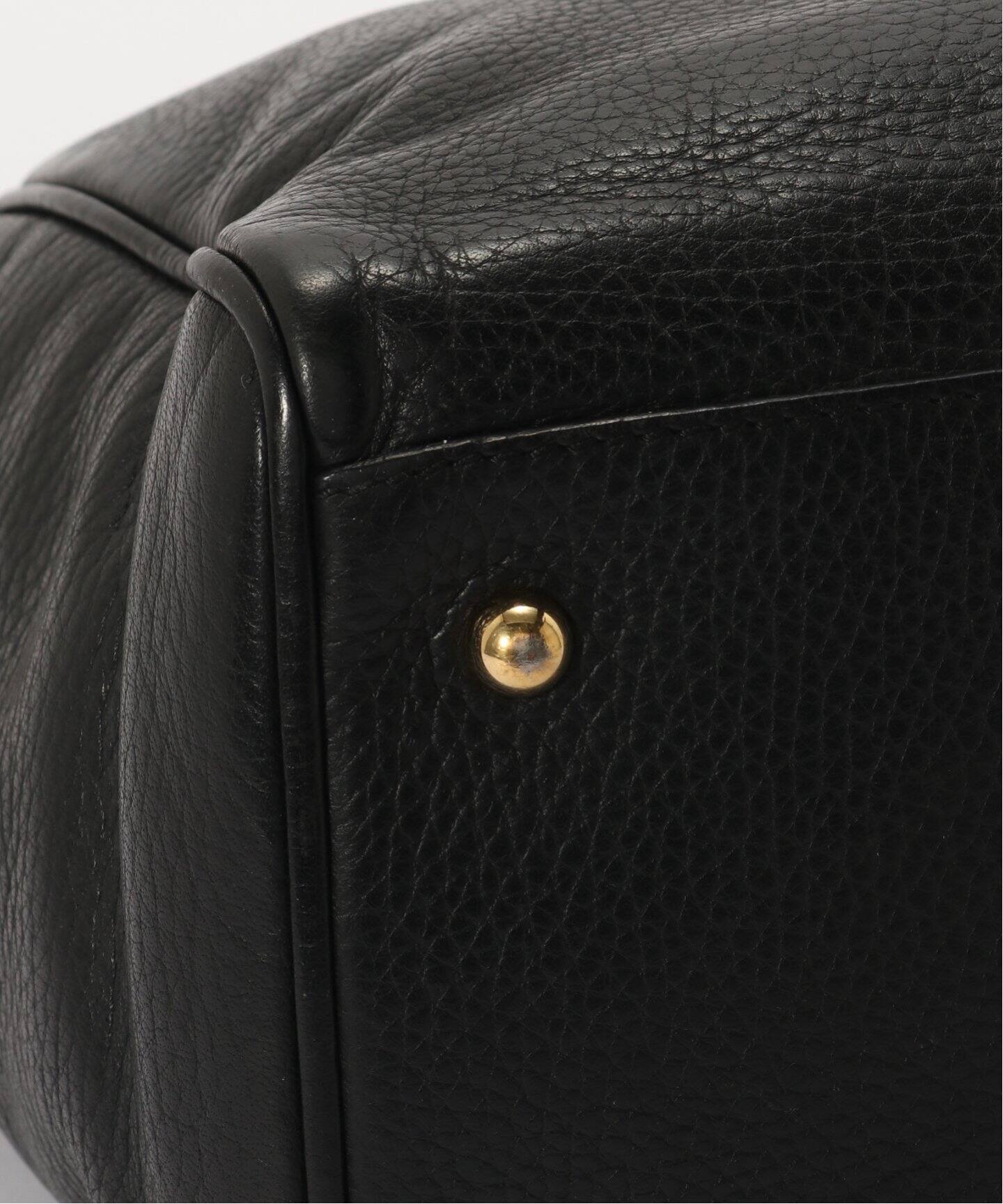VINTAGE LOEWE/ロエベ】2wayバッグ anagram（トートバッグ