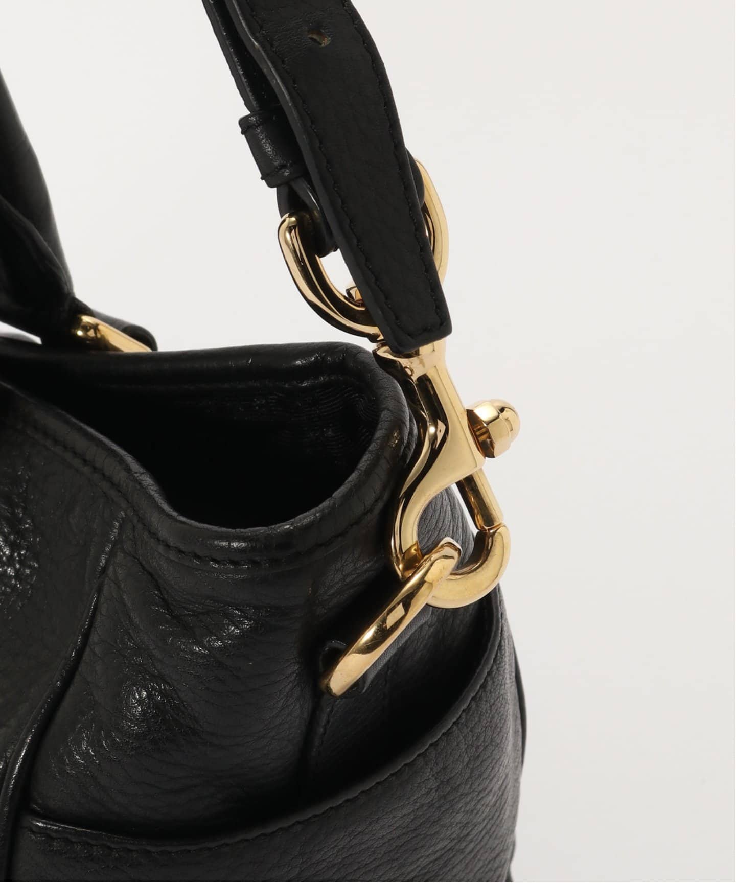 VINTAGE LOEWE/ロエベ】2wayバッグ anagram（トートバッグ