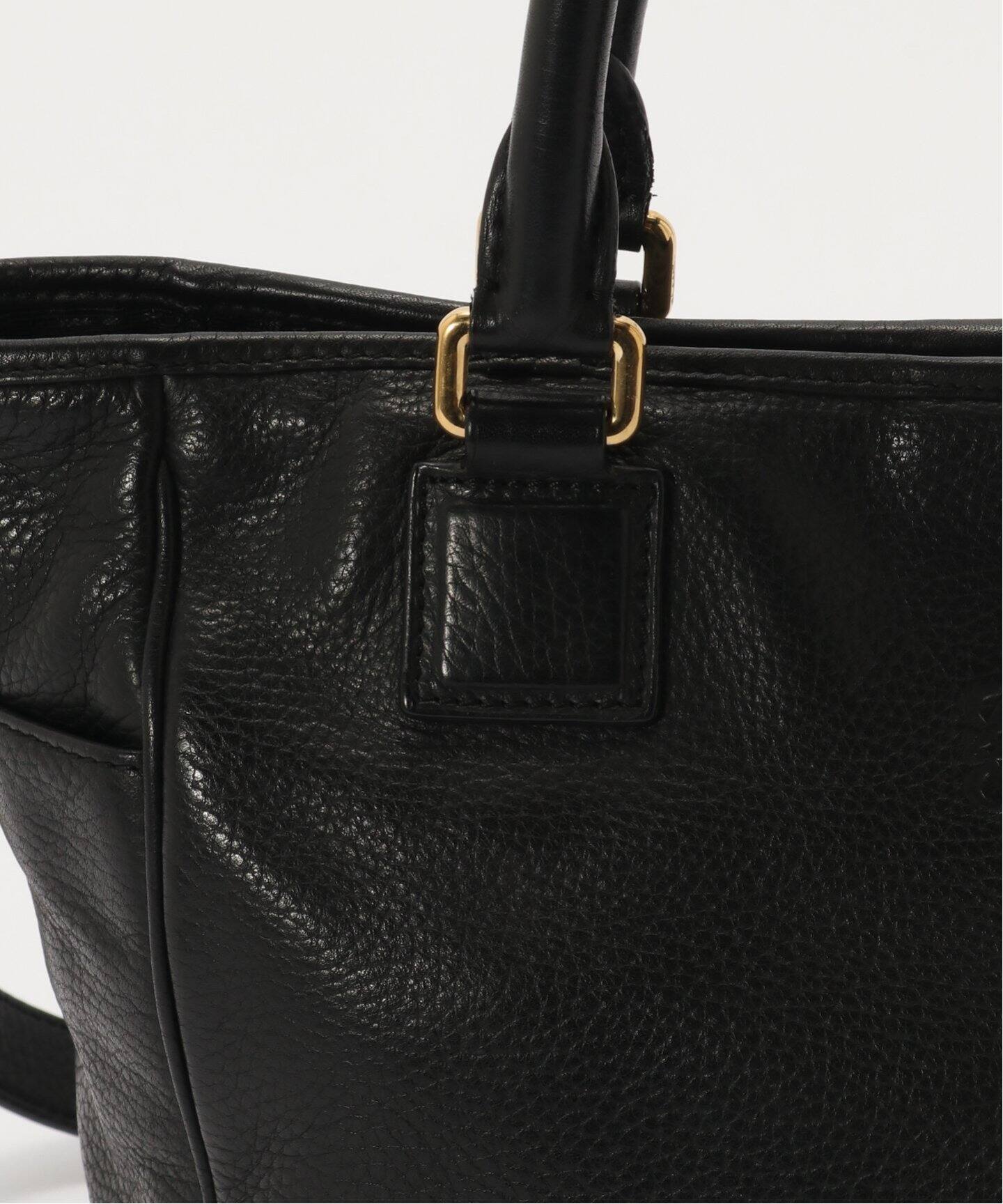 ロエベ2wayバッグ（状態◎） VINTAGE LOEWE/ロエベ】2wayバッグ anagram（トートバッグ