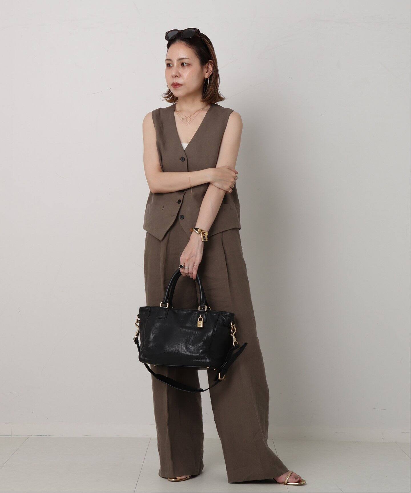 LOEWEロエベ　キャンパスヴィンテージ2wayバッグ LOEWE】【ヴィンテージ】ロエベ『ベラスケス 2WAYハンドバッグ