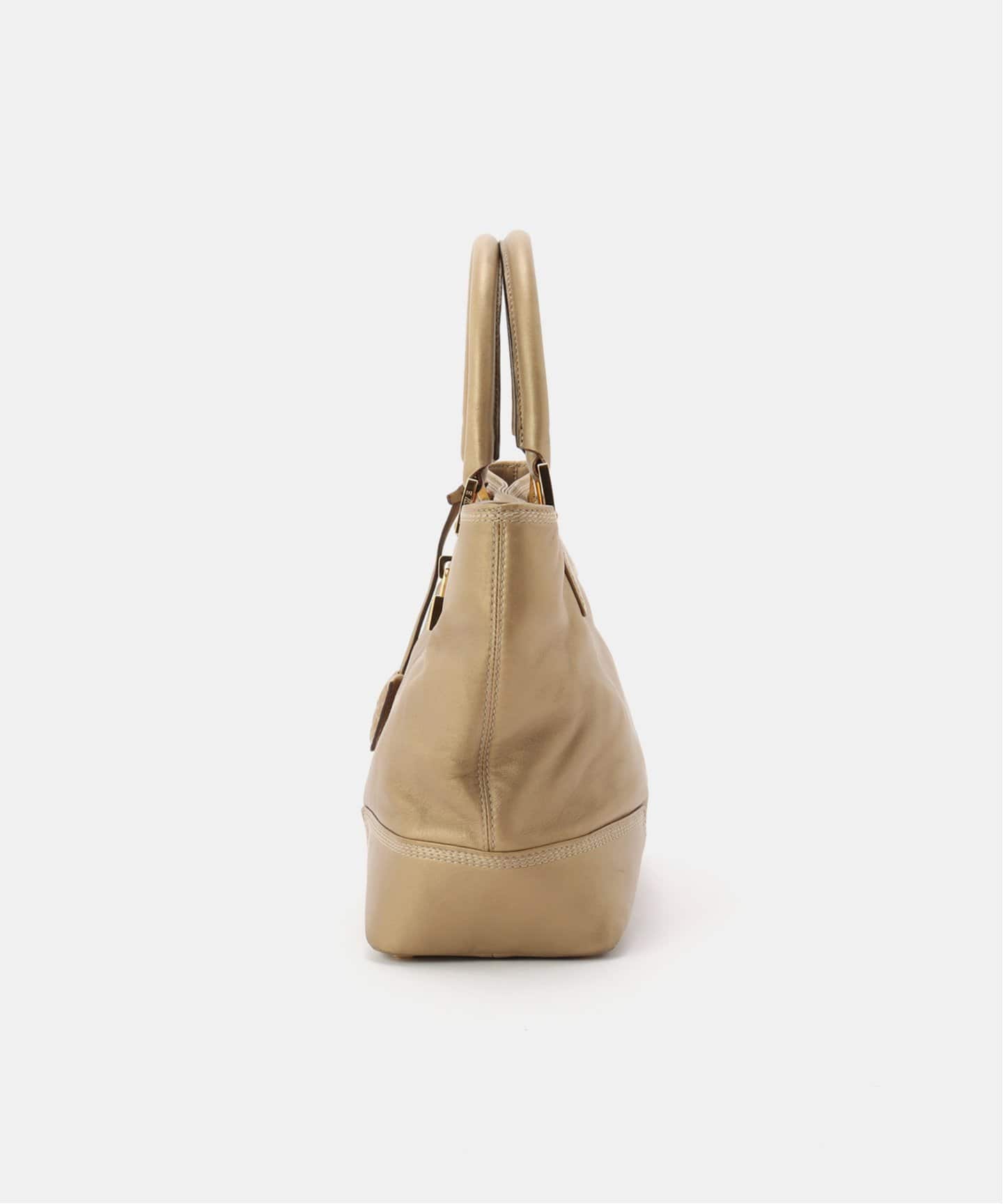 ★関税送料込 LOEWE★ヴィンテージ ANAGRAM トートバッグ VINTAGE LOEWE/ロエベ】 tote bag anagram（トートバッグ
