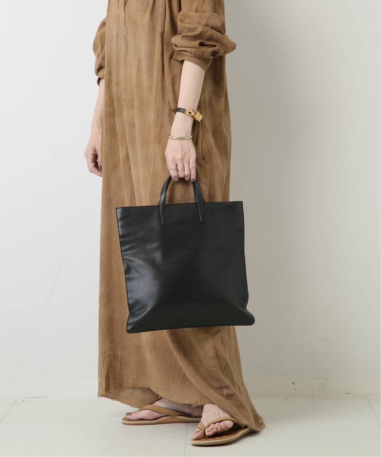 VINTAGE LOEWE/ロエベ】トートバッグ（トートバッグ）｜DECOUVERTE 