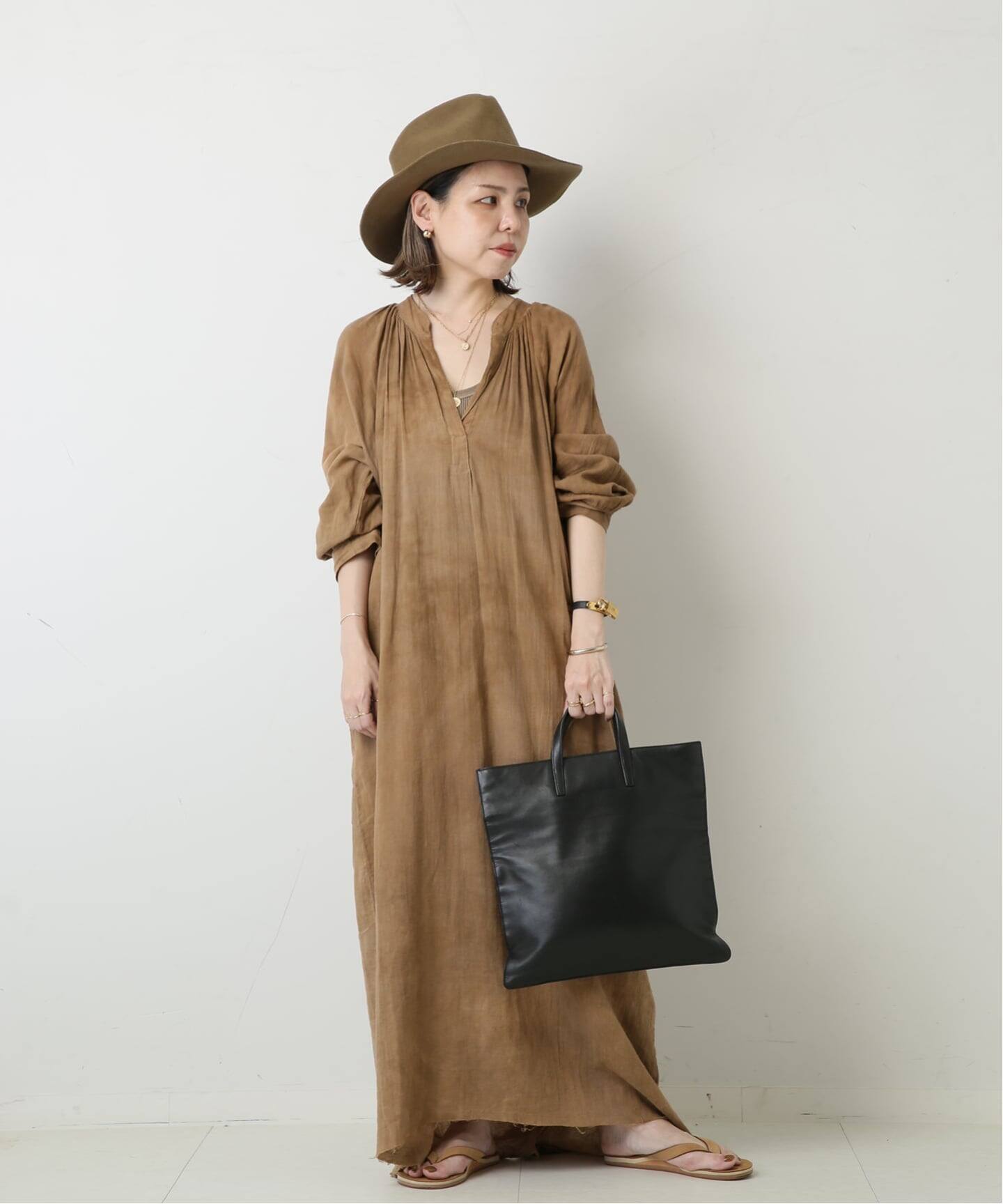 VINTAGE LOEWE/ロエベ】トートバッグ（トートバッグ）｜DECOUVERTE