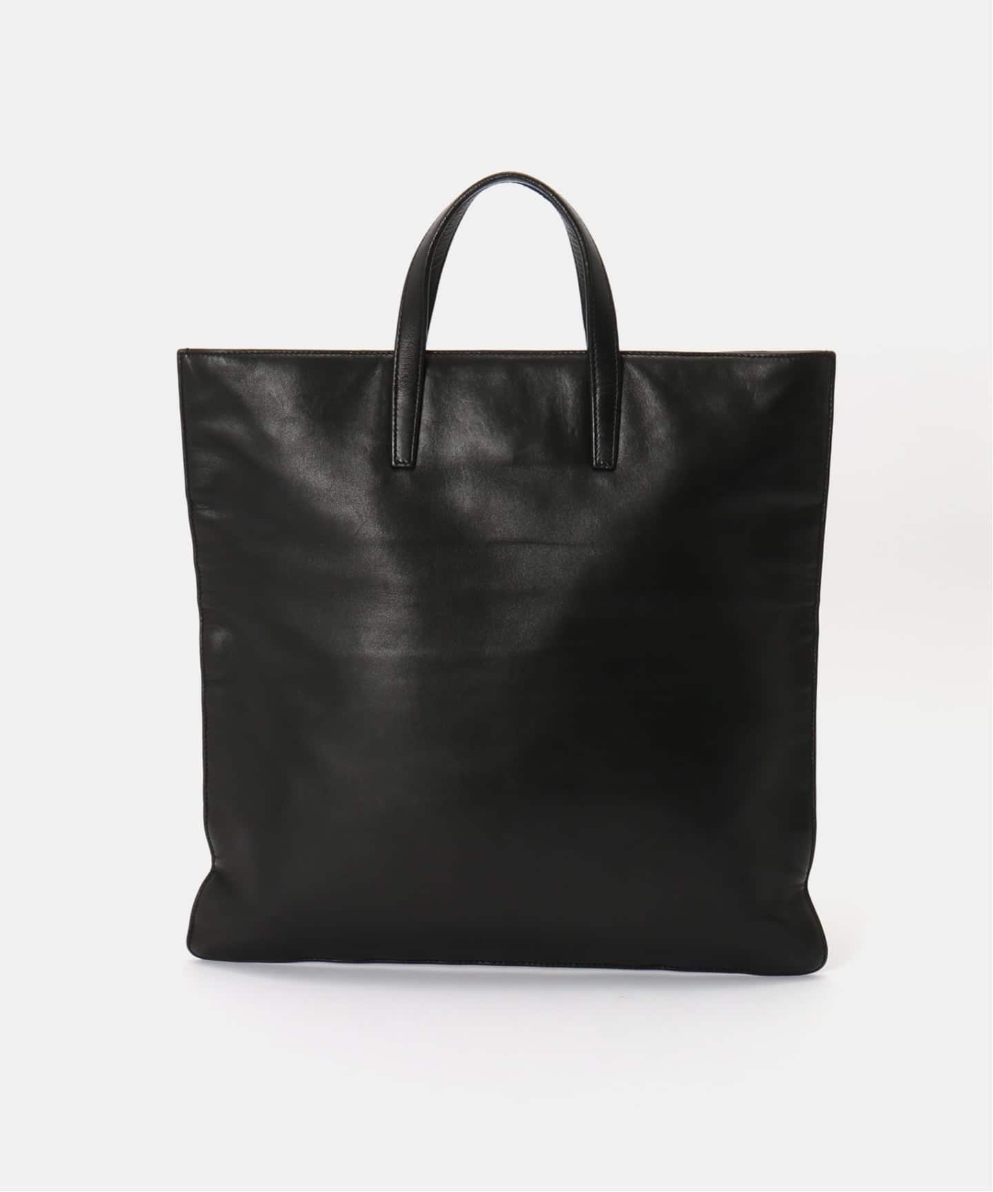 LOEWE トートバッグ　ヴィンテージ VINTAGE LOEWE/ロエベ】トートバッグ（トートバッグ）｜DECOUVERTE