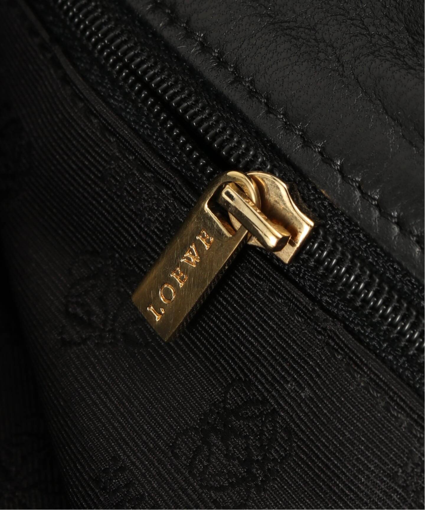 VINTAGE LOEWE/ロエベ】トートバッグ（トートバッグ）｜DECOUVERTE