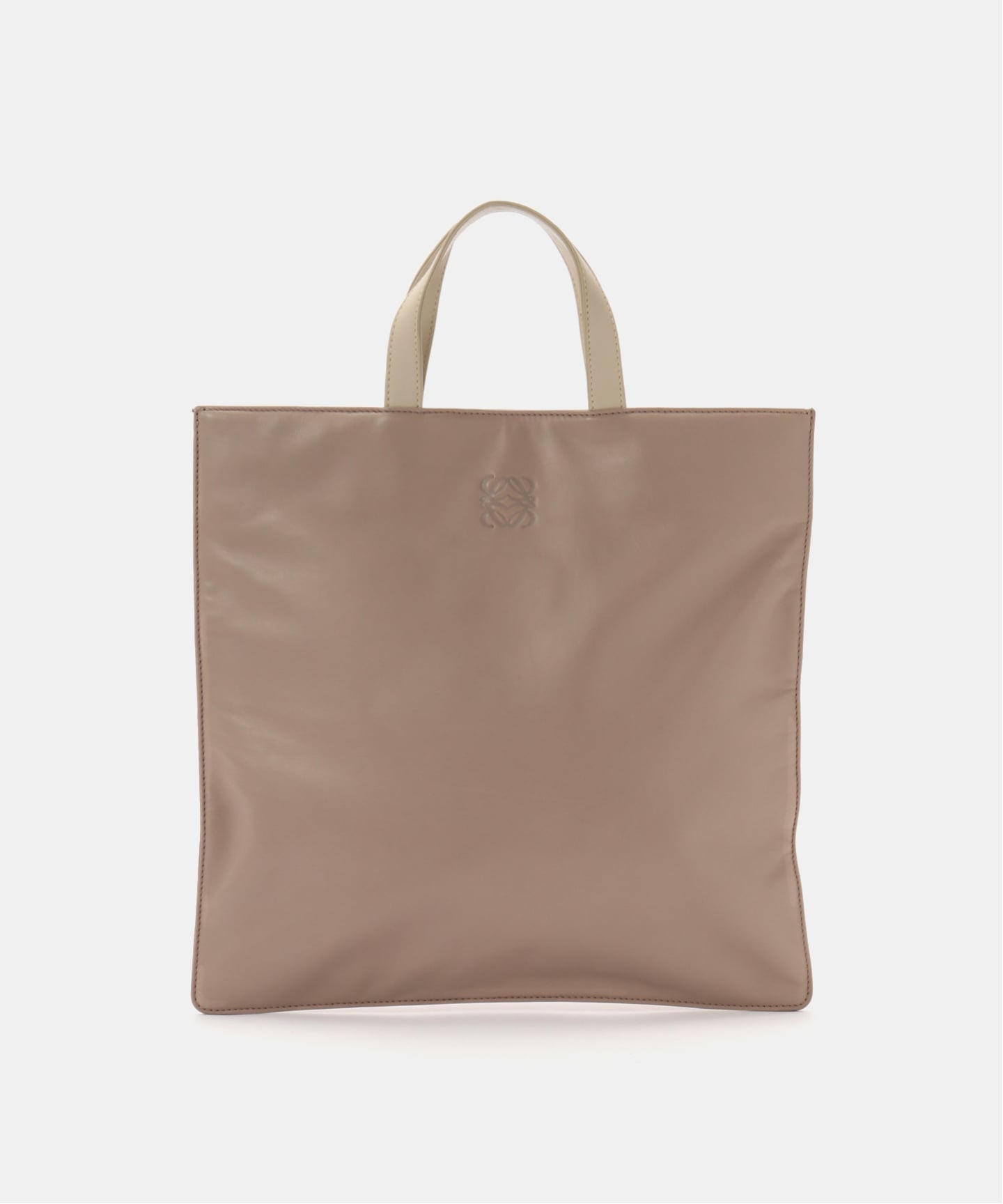 VINTAGE LOEWE/ロエベ】 トートバッグ anagram（トートバッグ