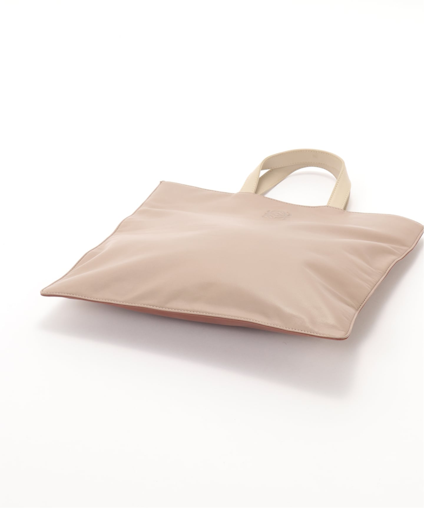 VINTAGE LOEWE/ロエベ】 トートバッグ anagram（トートバッグ