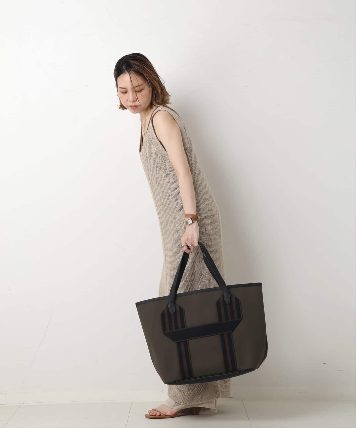 HERMES/エルメス】Pursangle gm（トートバッグ）｜DECOUVERTE（デクー