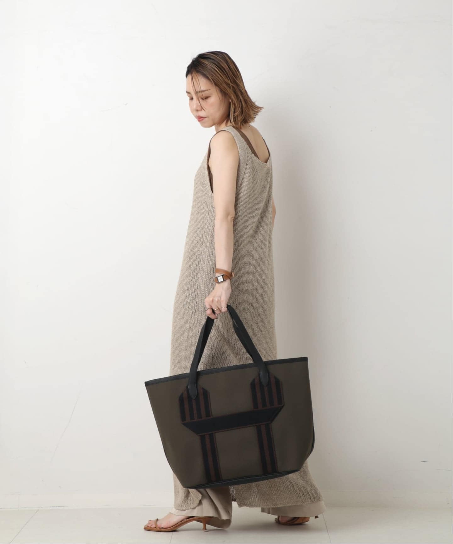 HERMES/エルメス】Pursangle gm（トートバッグ）｜DECOUVERTE（デクー