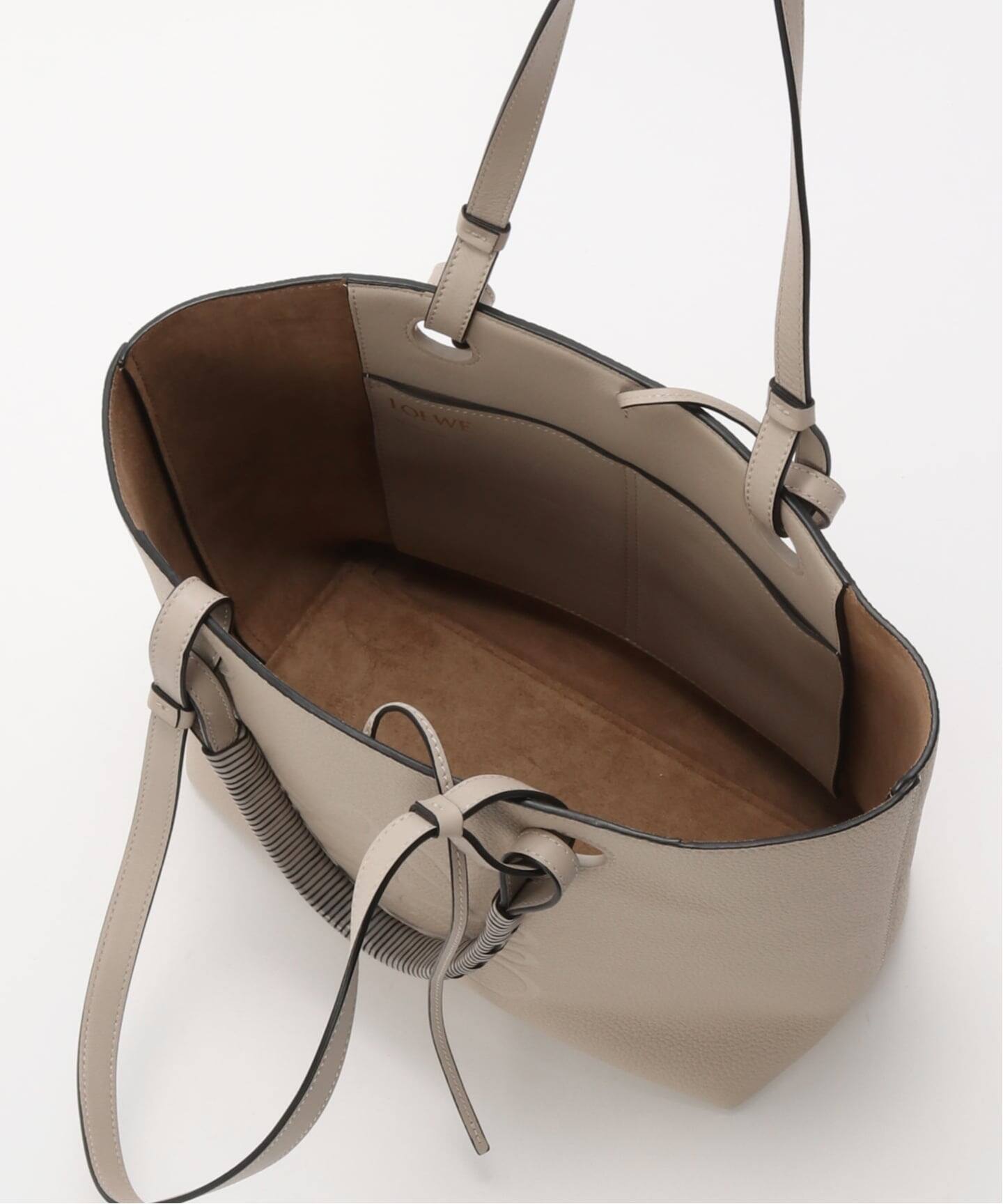 LOEWE/ロエベ】Anagram トートバッグ 2way（トートバッグ