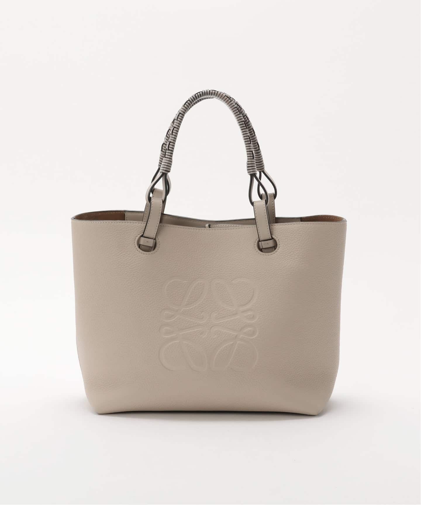 LOEWE/ロエベ】Anagram トートバッグ 2way（トートバッグ