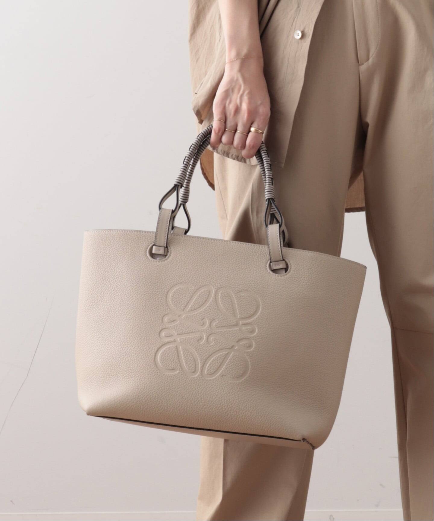 LOEWE/ロエベ】Anagram トートバッグ 2way（トートバッグ 