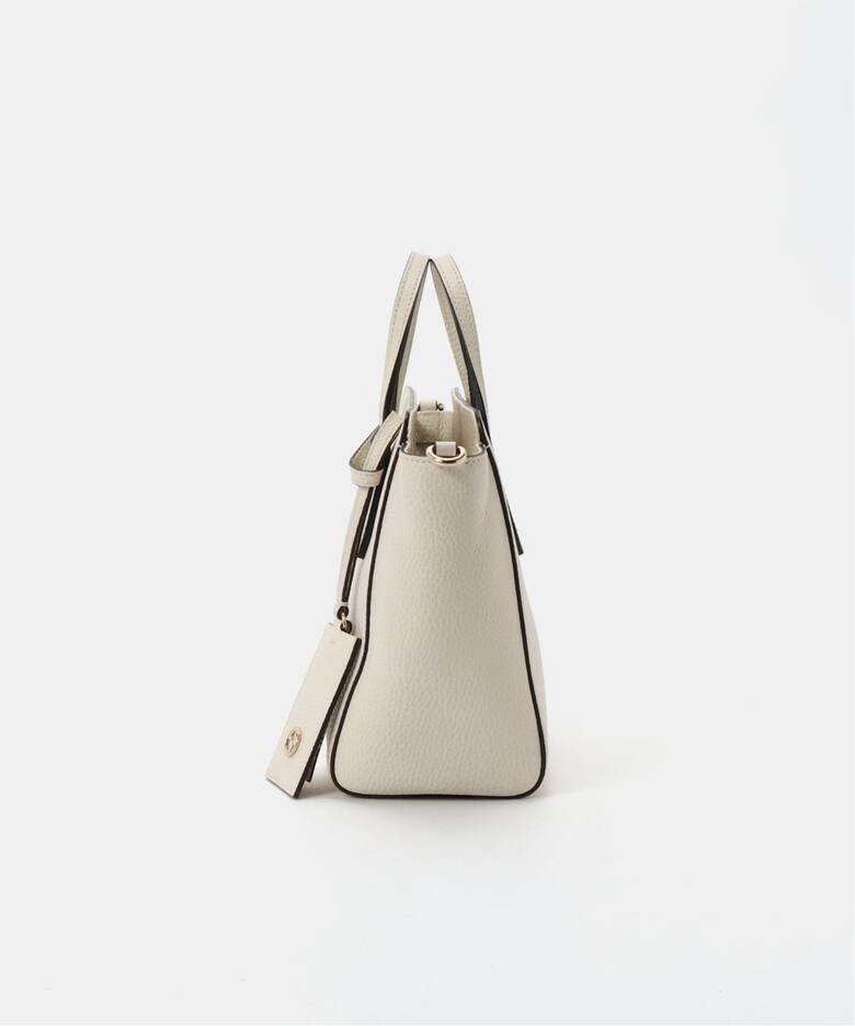 VINTAGE GUCCI/グッチ】Swing tote mini 2way（トートバッグ 