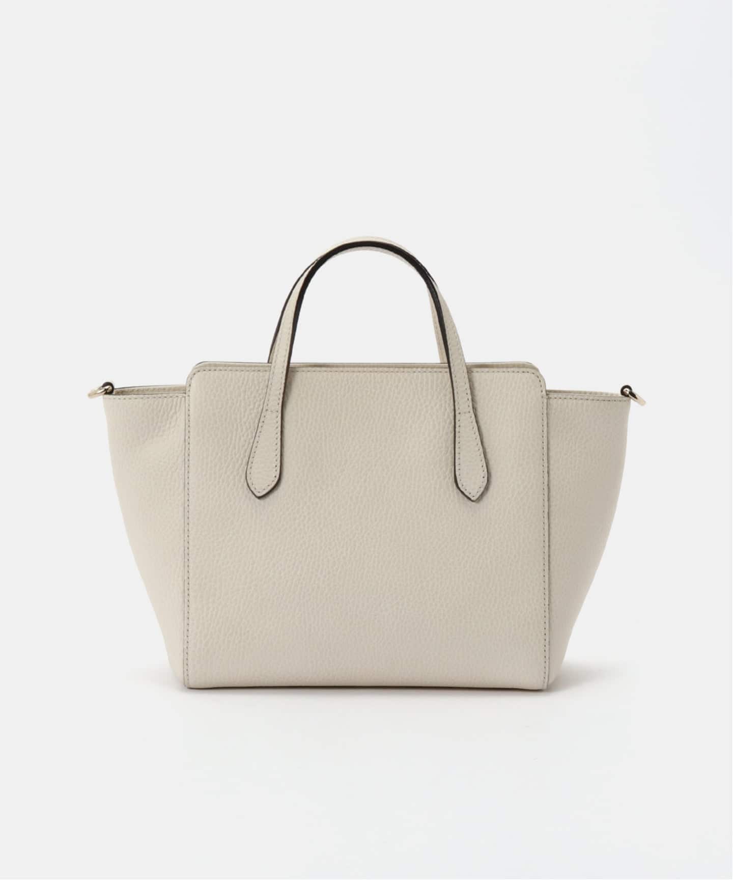 VINTAGE GUCCI/グッチ】Swing tote mini 2way（トートバッグ