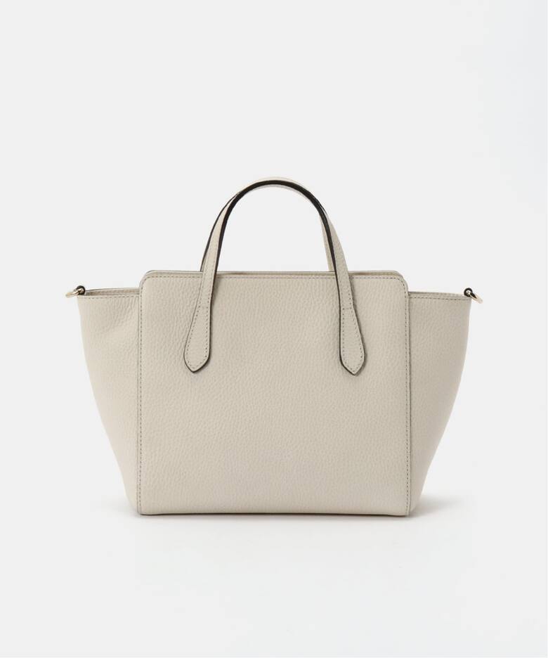 VINTAGE GUCCI/グッチ】Swing tote mini 2way（トートバッグ 