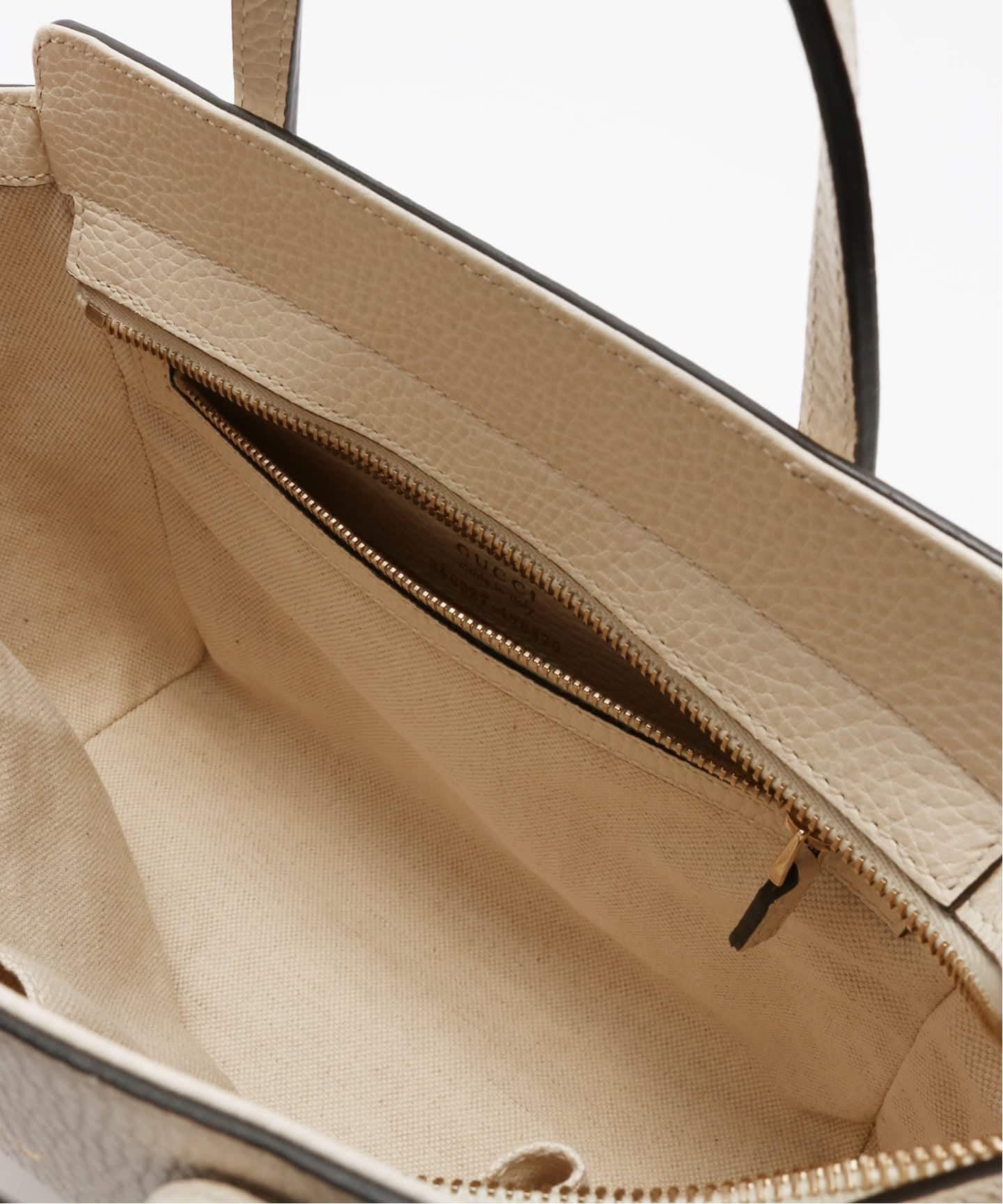 VINTAGE GUCCI/グッチ】Swing tote mini 2way（トートバッグ