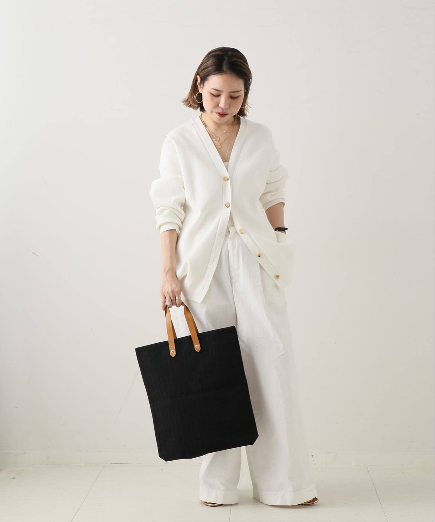 VINTAGE HERMES/エルメス】 Ahmedabad tote（トートバッグ
