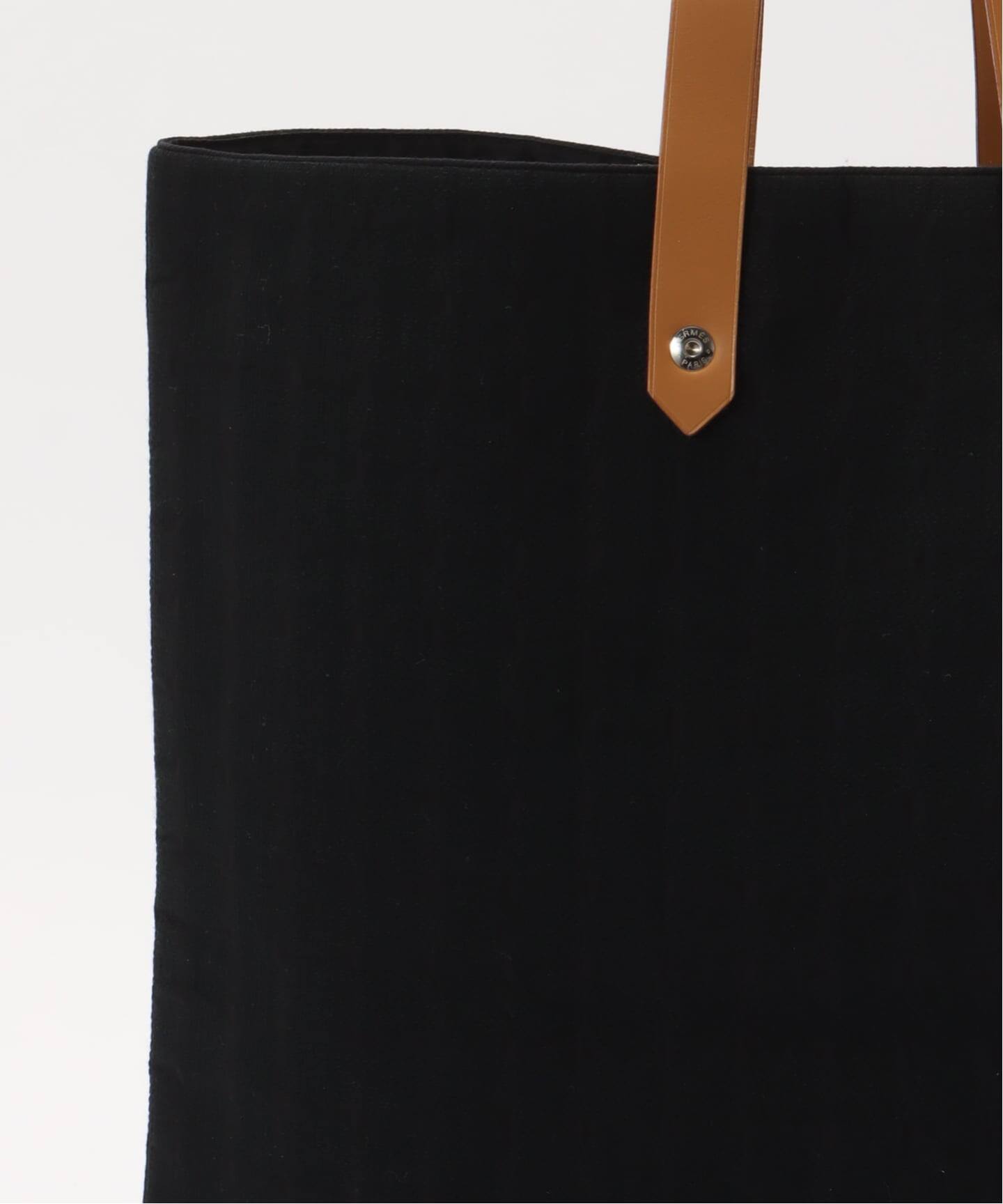 VINTAGE HERMES/エルメス】 Ahmedabad tote（トートバッグ