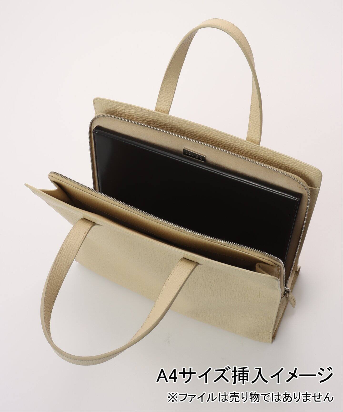 VINTAGE LOEWE/ロエベ】トートバッグ（トートバッグ）｜DECOUVERTE