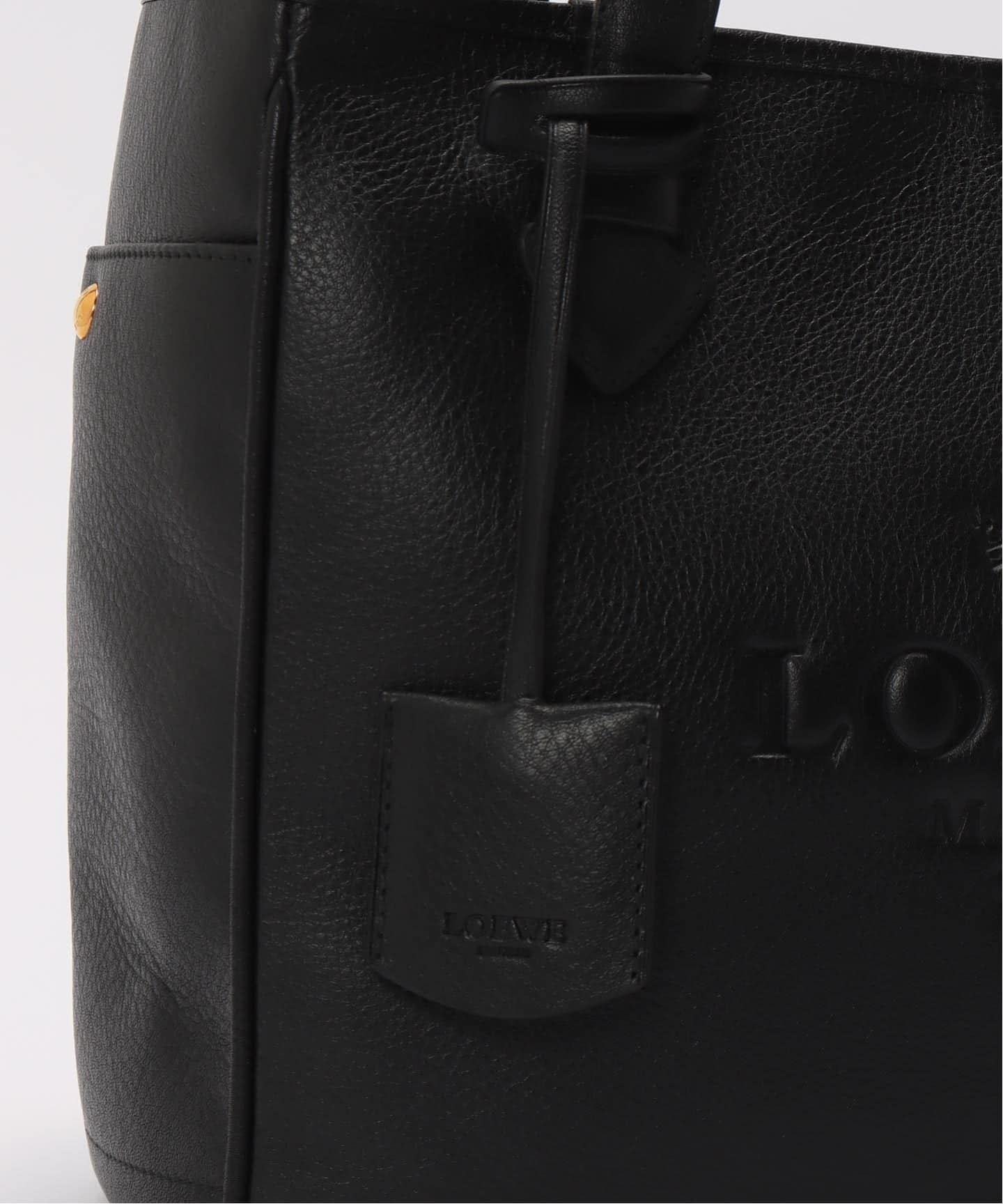 VINTAGE LOEWE/ロエベ】Heritage トートバッグ（トートバッグ