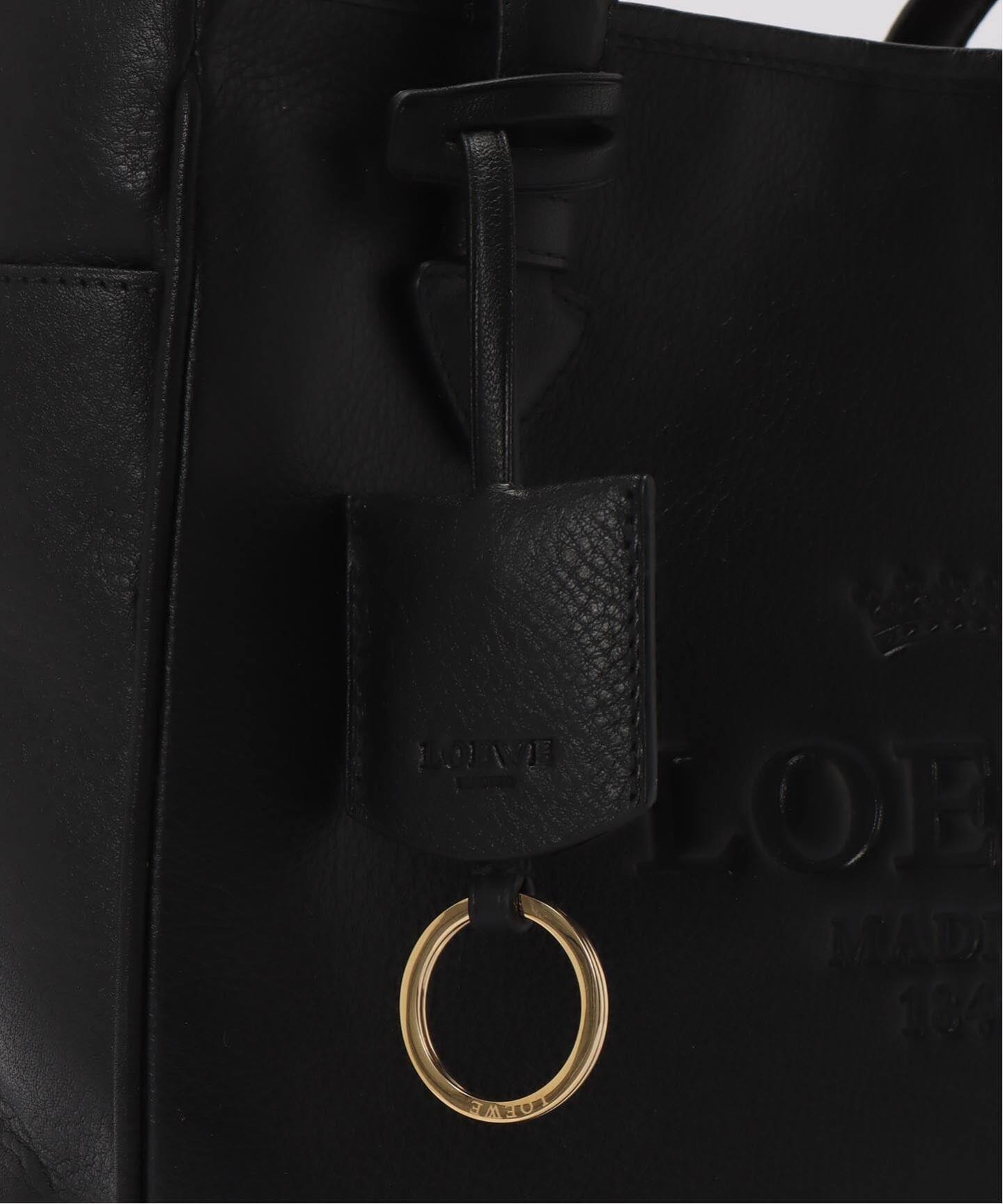 VINTAGE LOEWE/ロエベ】Heritage トートバッグ（トートバッグ