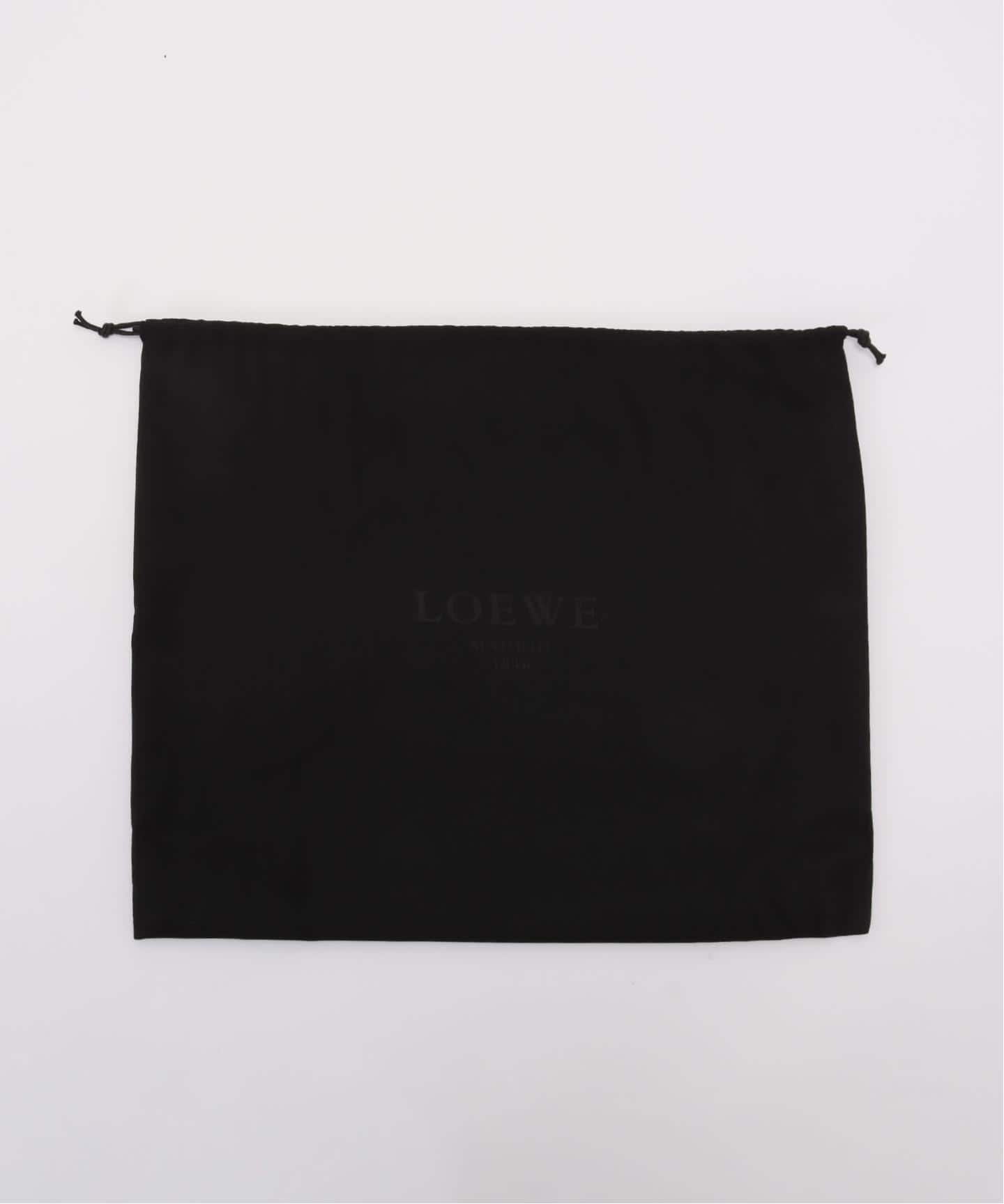 VINTAGE LOEWE/ロエベ】Heritage トートバッグ（トートバッグ