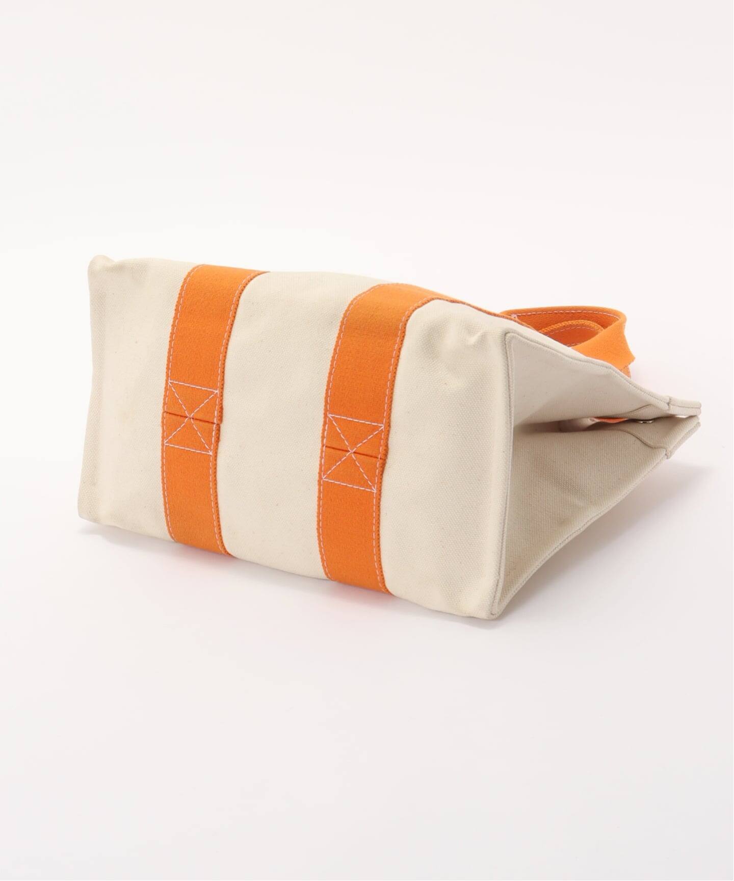 VINTAGE HERMES/エルメス】Borabora pm（トートバッグ）｜DECOUVERTE