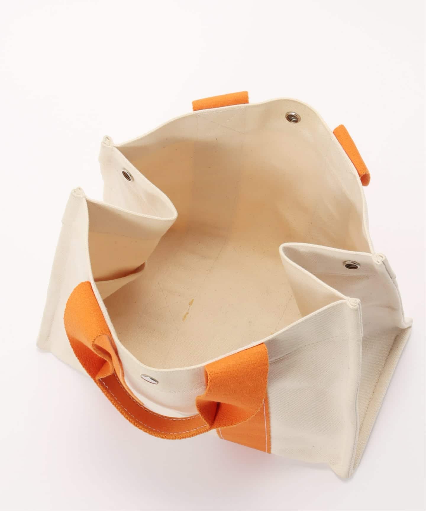 VINTAGE HERMES/エルメス】Borabora pm（トートバッグ）｜DECOUVERTE