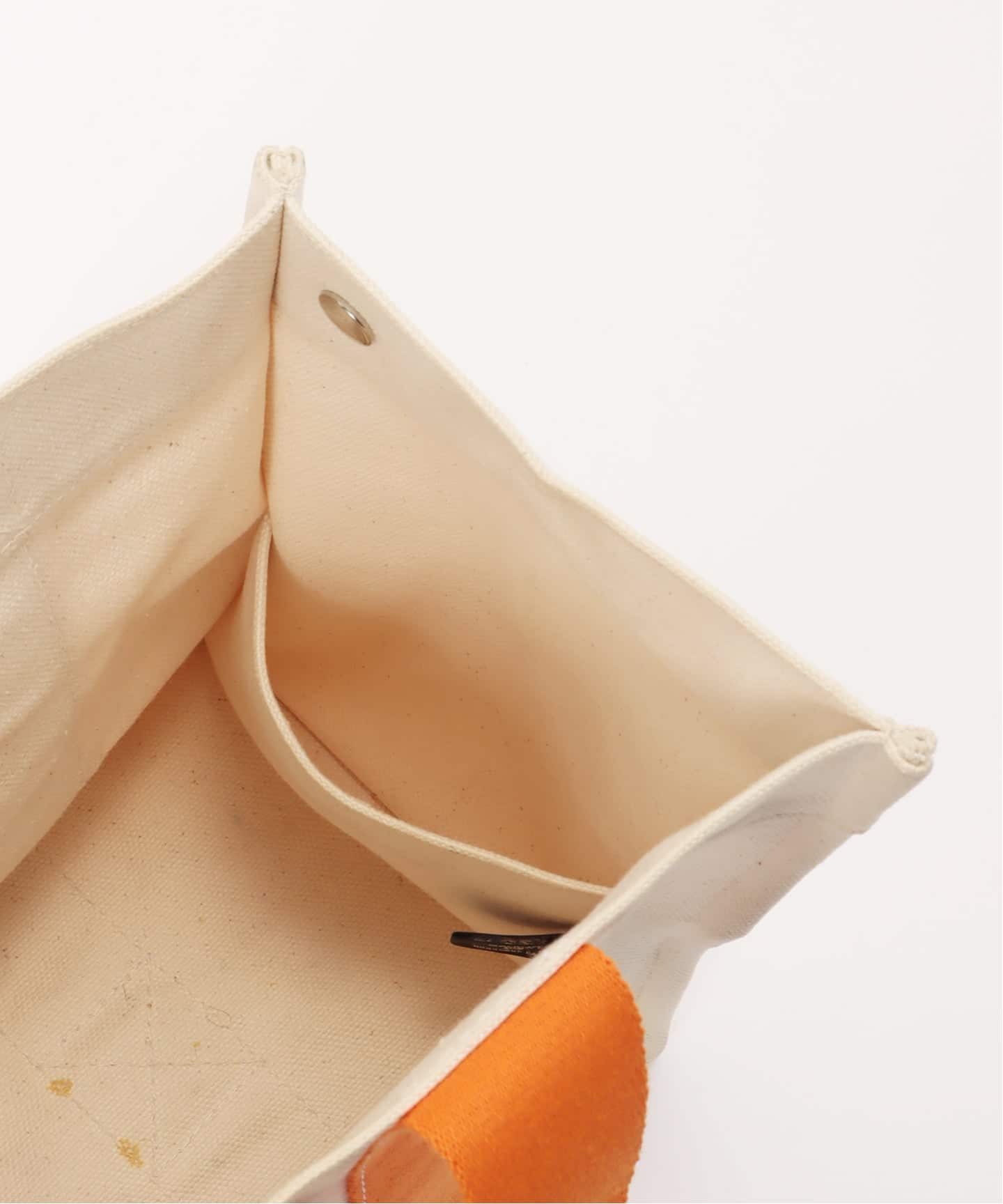 VINTAGE HERMES/エルメス】Borabora pm（トートバッグ）｜DECOUVERTE