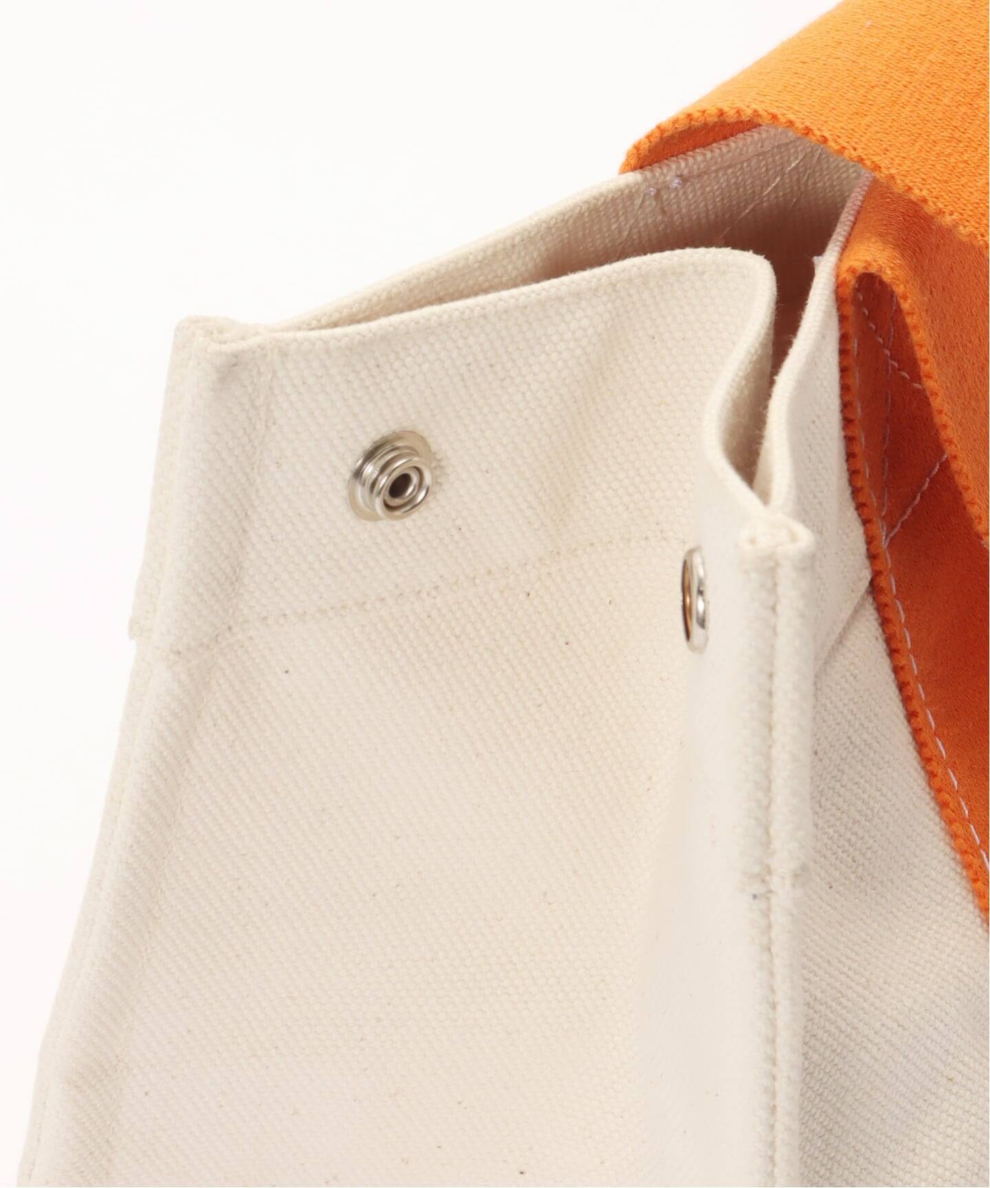 VINTAGE HERMES/エルメス】Borabora pm（トートバッグ）｜DECOUVERTE