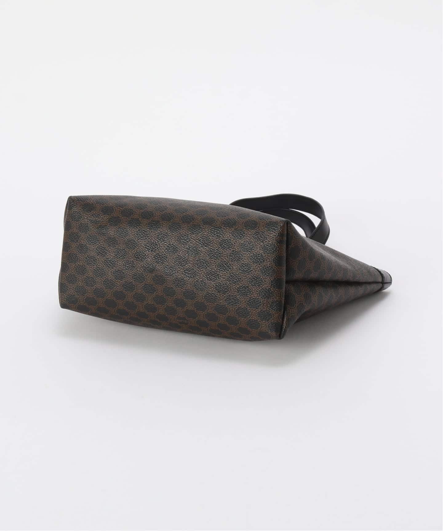 VINTAGE CELINE/セリーヌ】macadam トートバッグ（トートバッグ