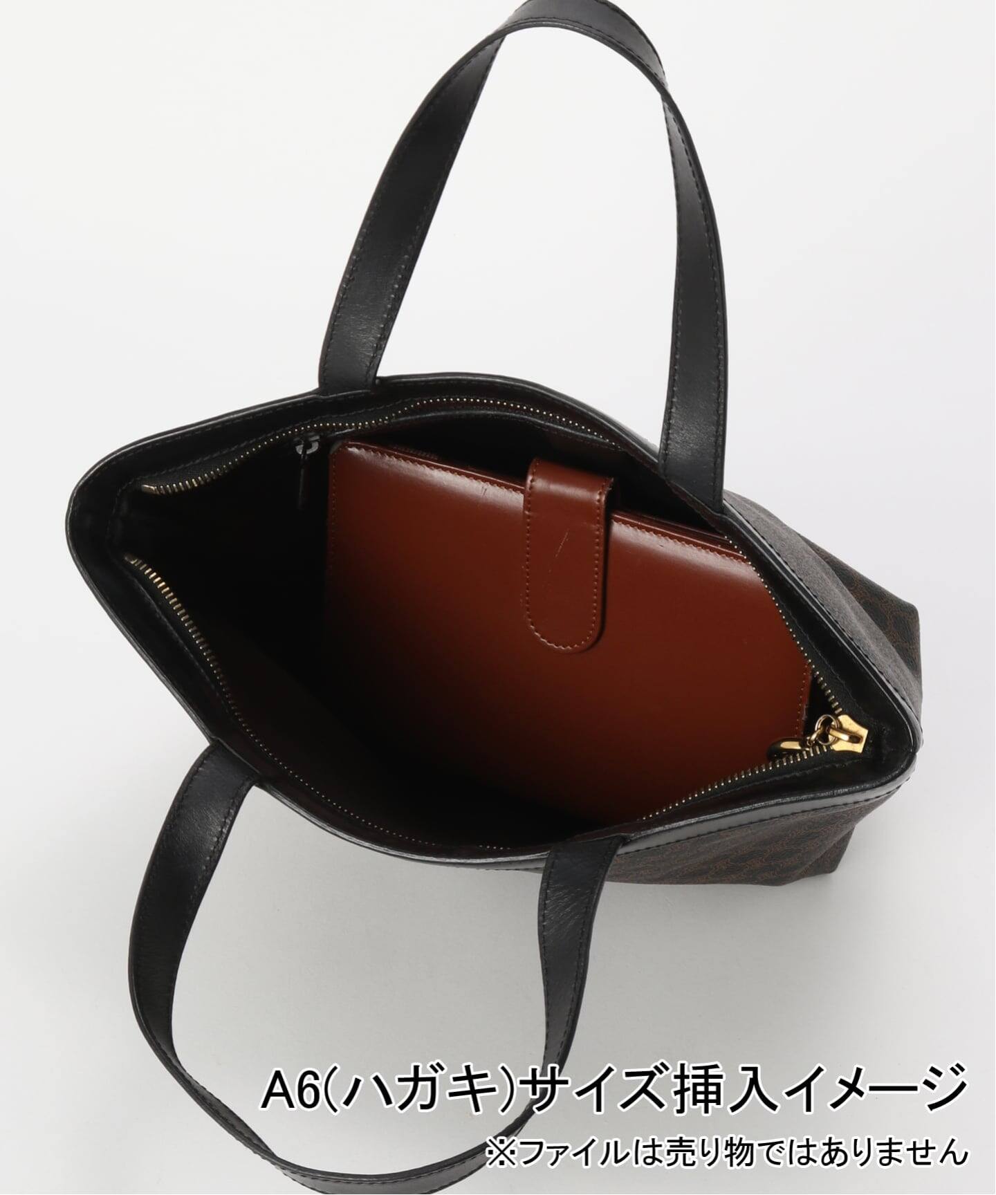 VINTAGE CELINE/セリーヌ】macadam トートバッグ（トートバッグ