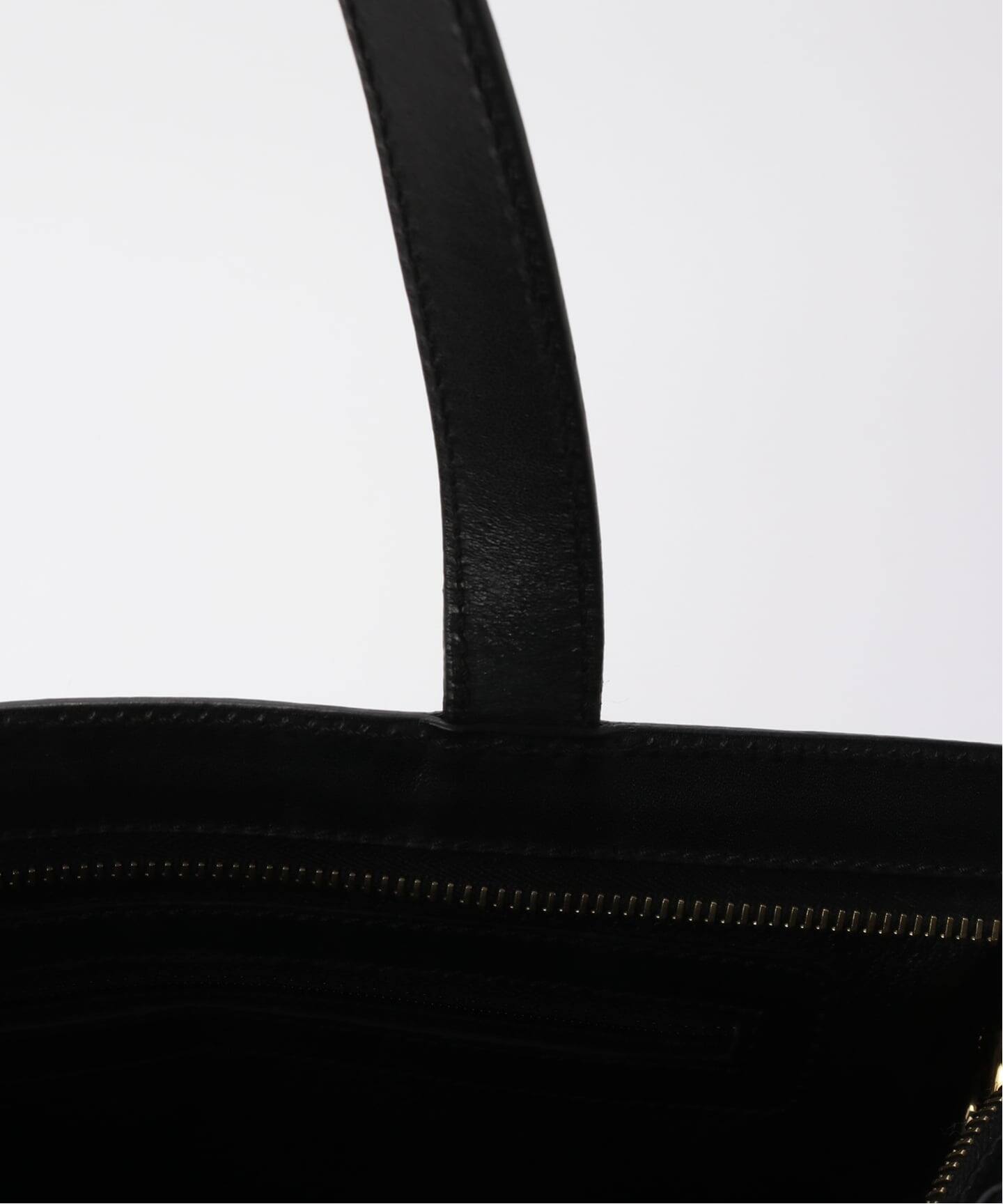 VINTAGE CELINE/セリーヌ】macadam トートバッグ（トートバッグ