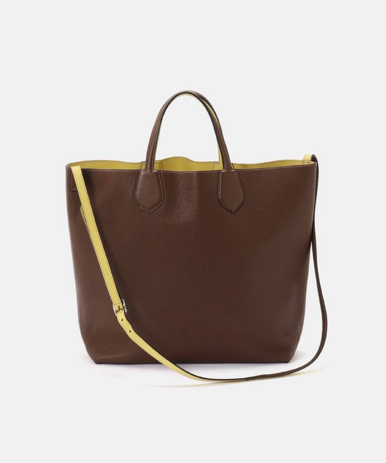 VINTAGE GUCCI/グッチ】リバーシブルトートバッグ（トートバッグ 