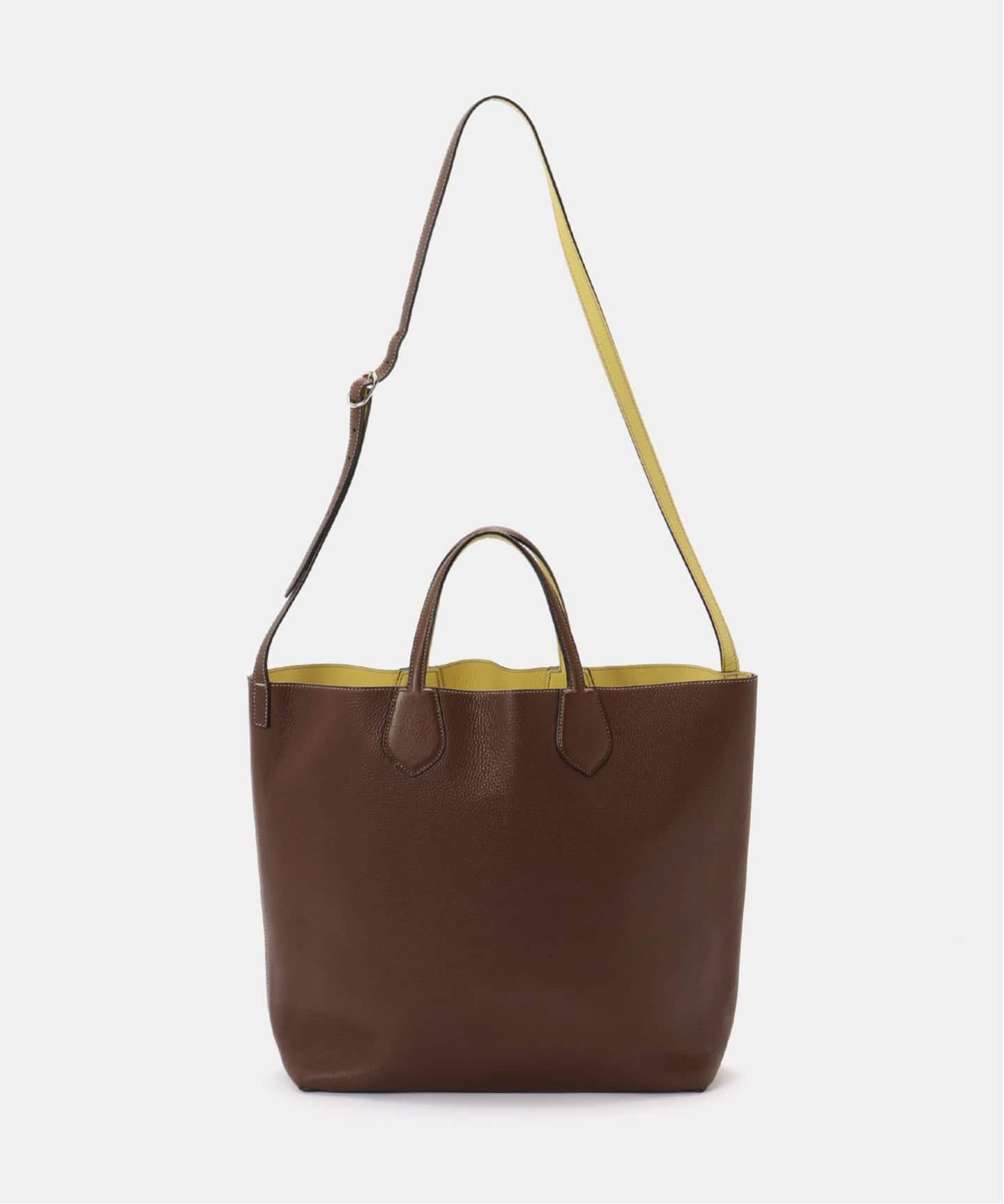 VINTAGE GUCCI/グッチ】リバーシブルトートバッグ（トートバッグ