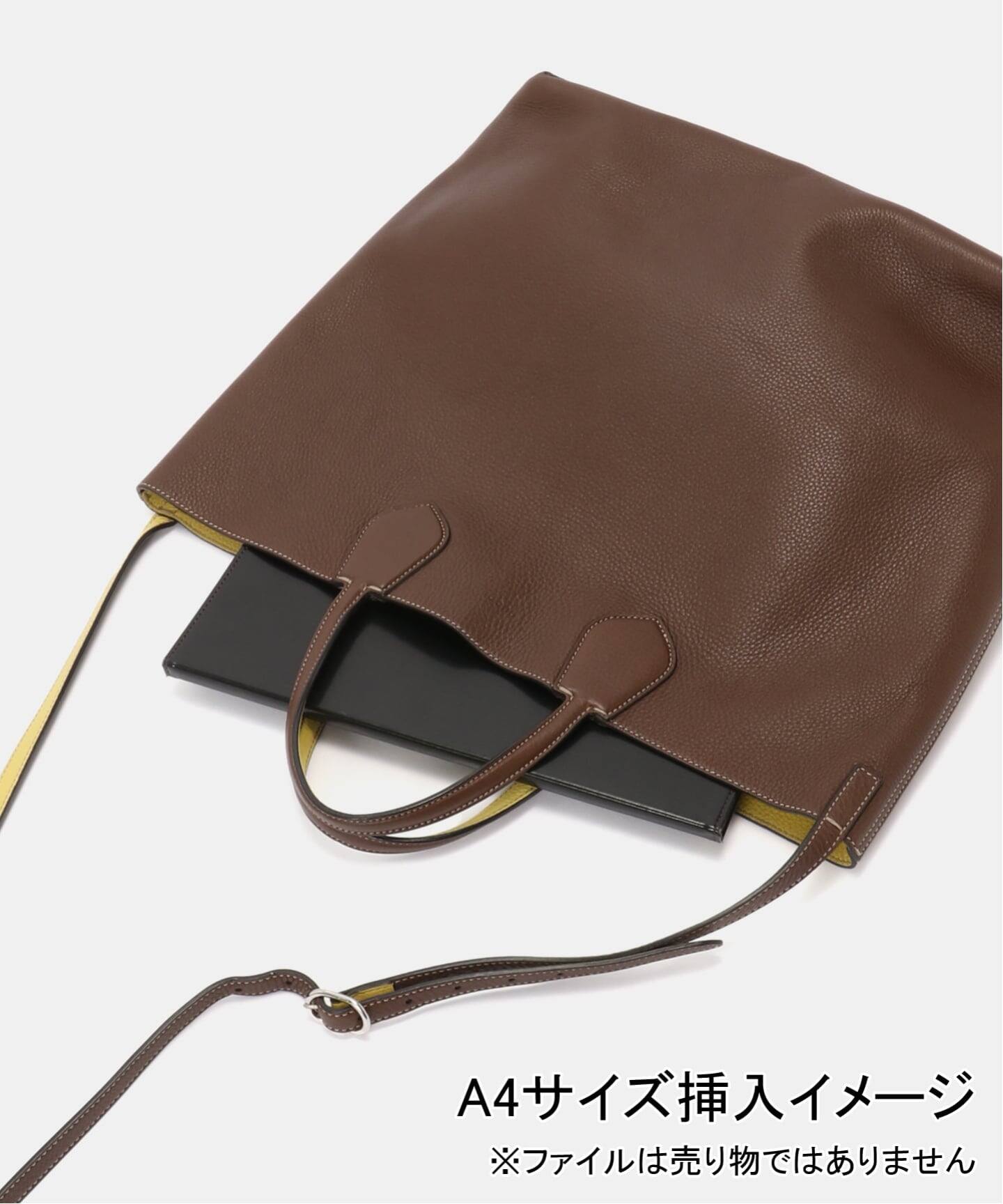 VINTAGE GUCCI/グッチ】リバーシブルトートバッグ（トートバッグ