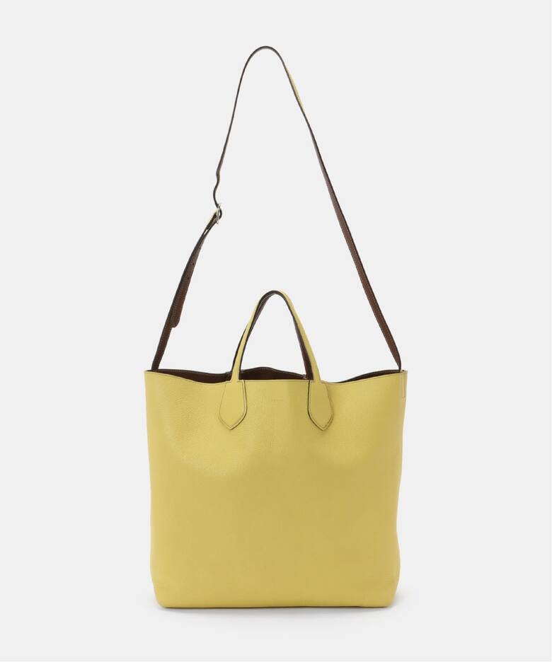 VINTAGE GUCCI/グッチ】リバーシブルトートバッグ（トートバッグ 