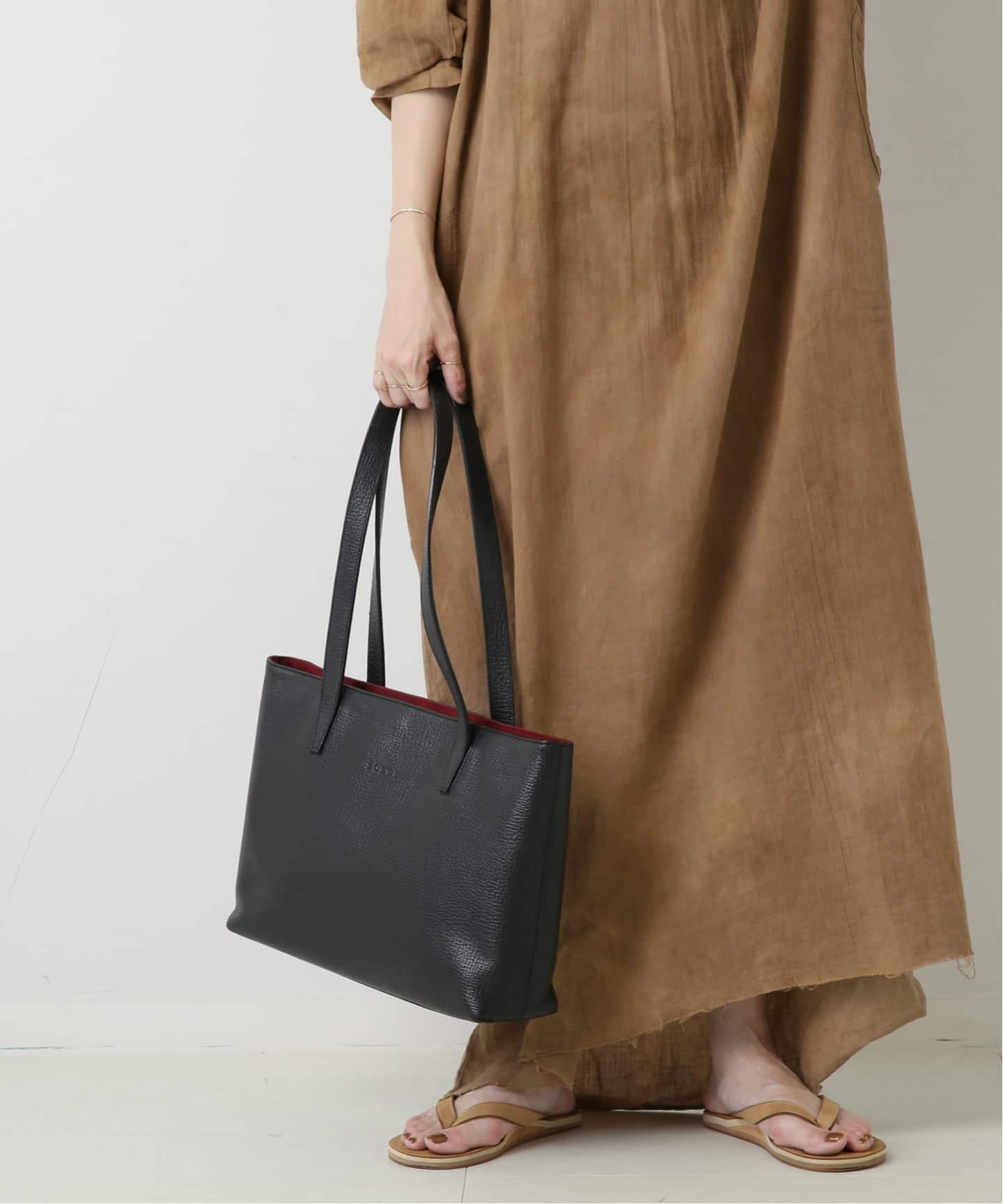 VINTAGE LOEWE/ロエベ】トートバッグ（トートバッグ）｜DECOUVERTE