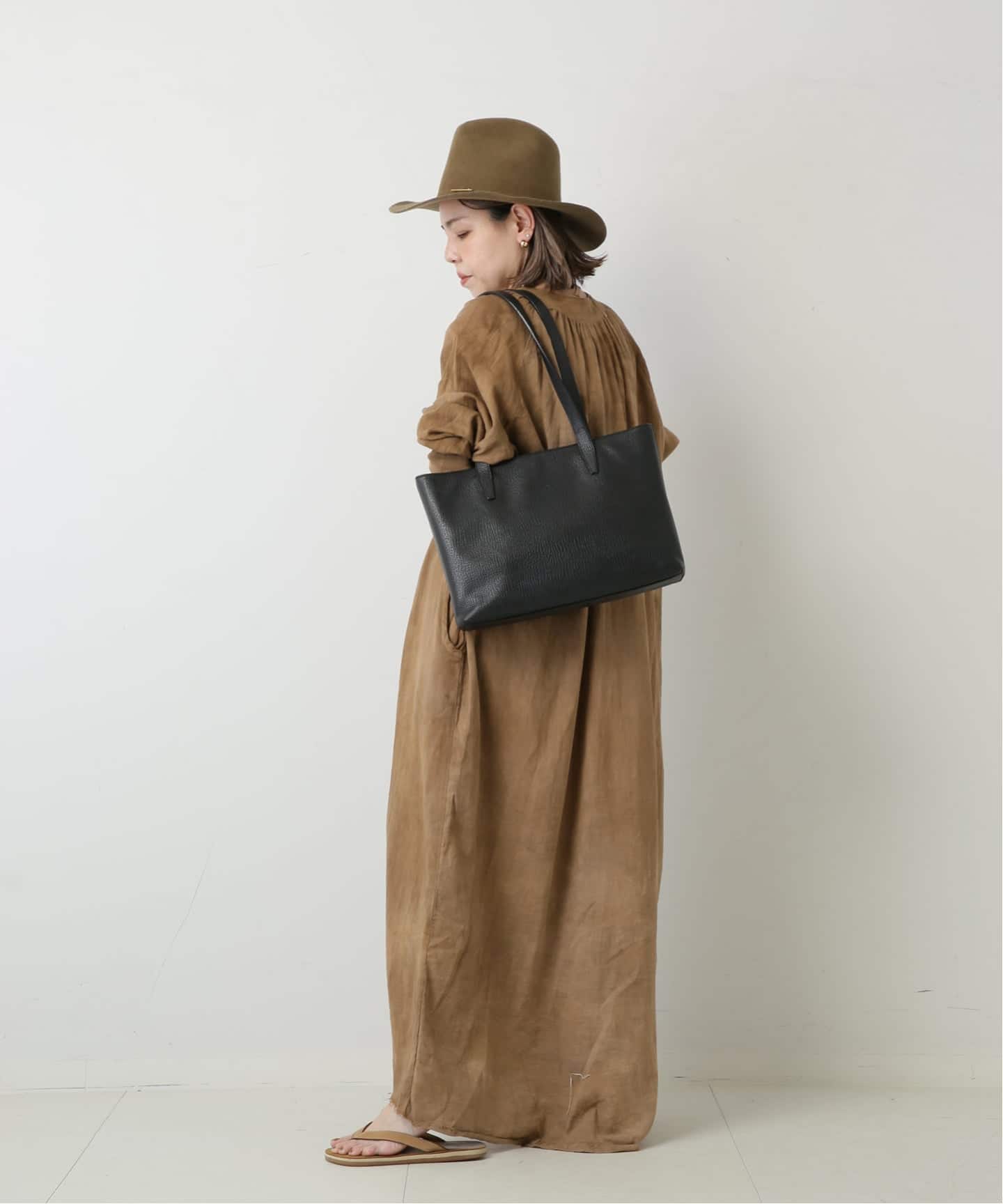 VINTAGE LOEWE/ロエベ】トートバッグ（トートバッグ）｜DECOUVERTE