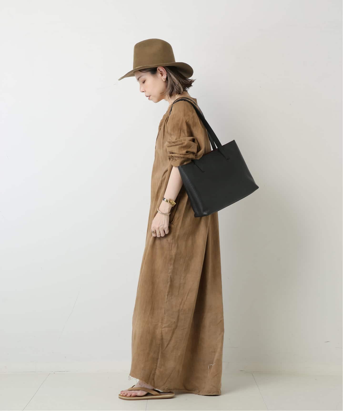 VINTAGE LOEWE/ロエベ】トートバッグ（トートバッグ）｜DECOUVERTE