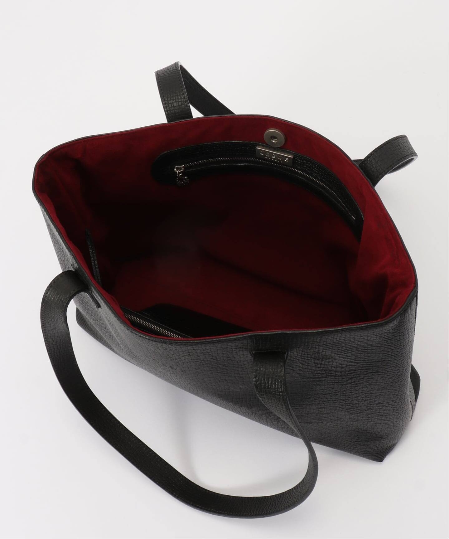 VINTAGE LOEWE/ロエベ】トートバッグ（トートバッグ）｜DECOUVERTE