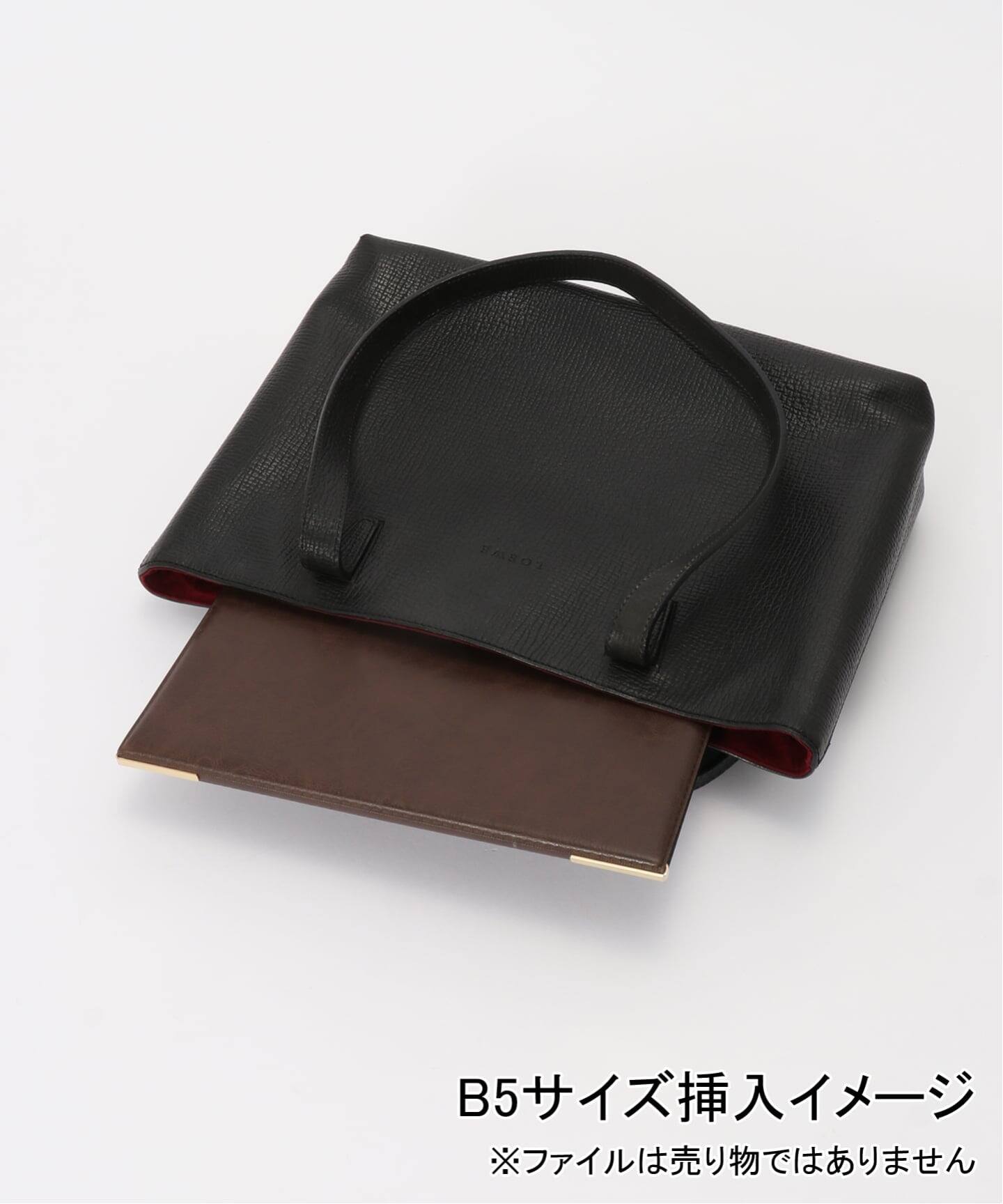VINTAGE LOEWE/ロエベ】トートバッグ（トートバッグ）｜DECOUVERTE